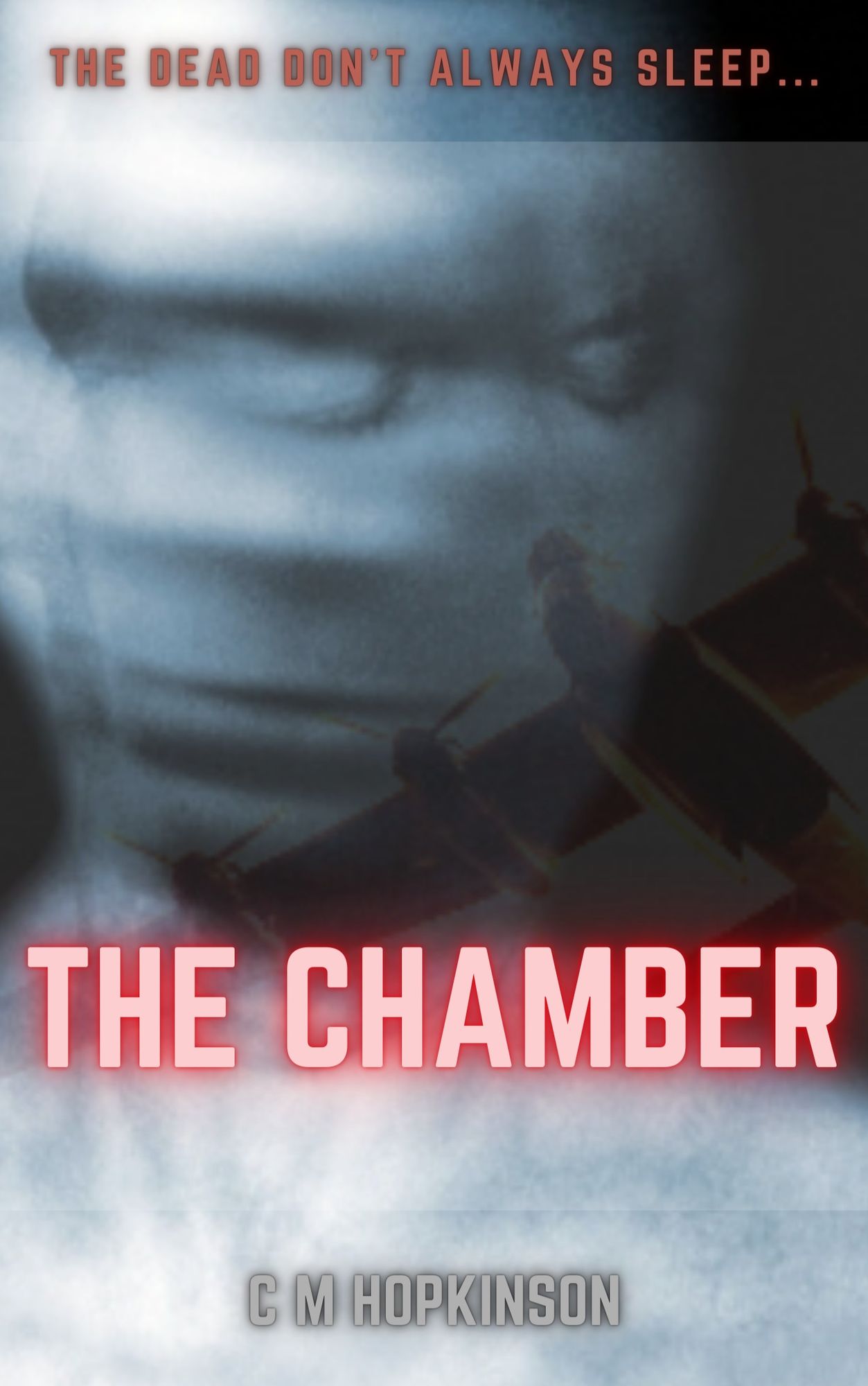 The Chamber: The Dead Don't Always Sleep