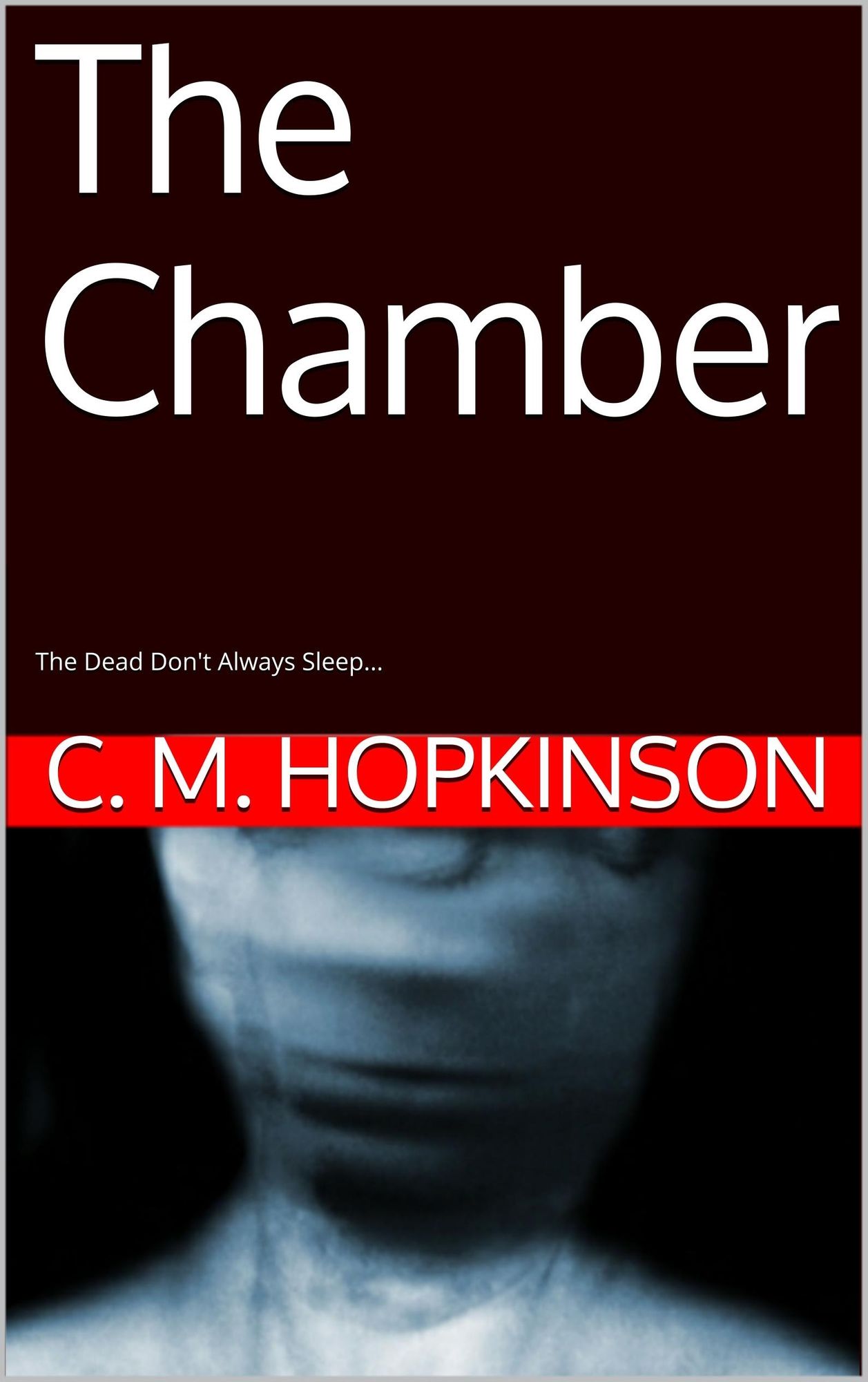 The Chamber: The Dead Don't Always Sleep