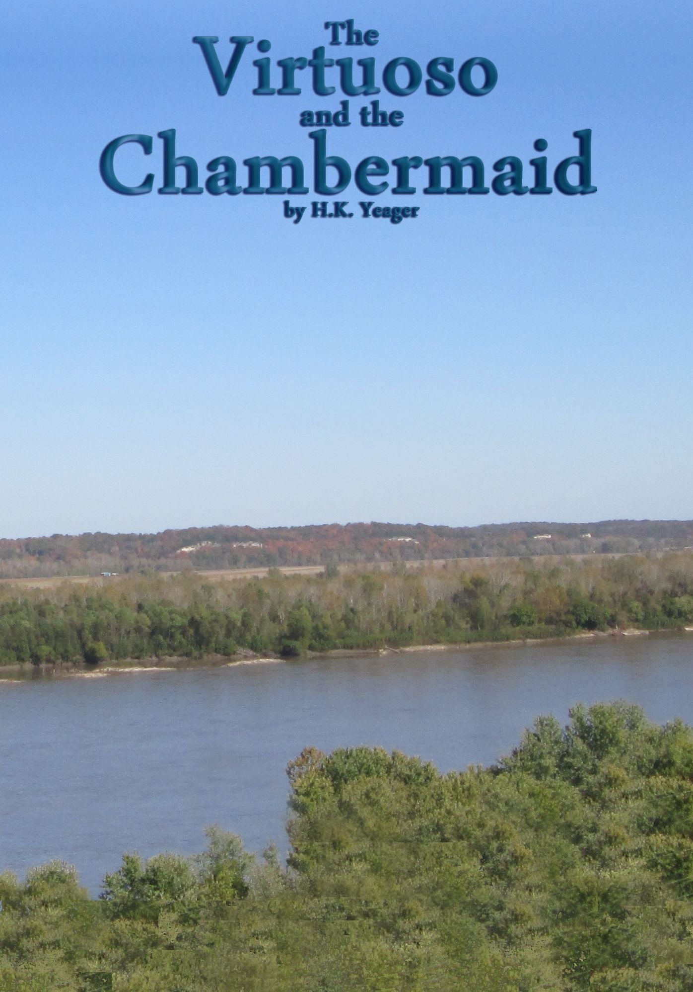 The Virtuoso and The Chambermaid