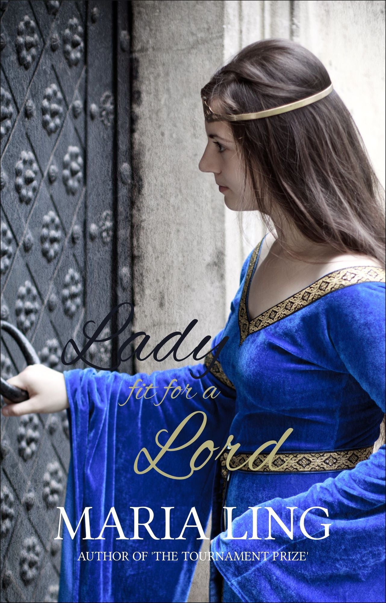 Lady fit for a Lord