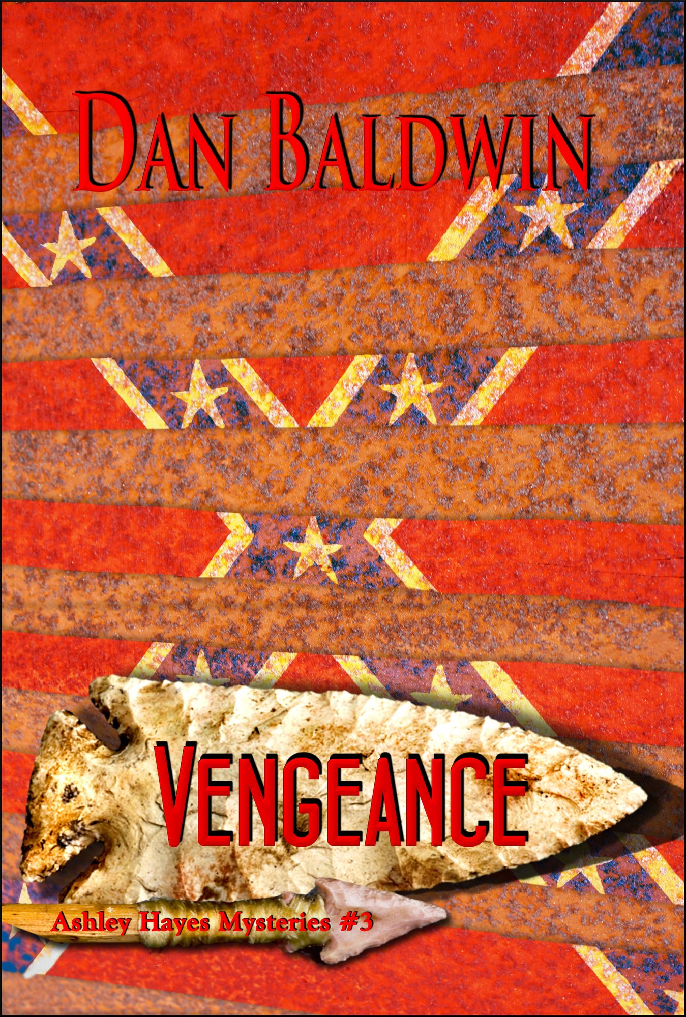 Vengeance