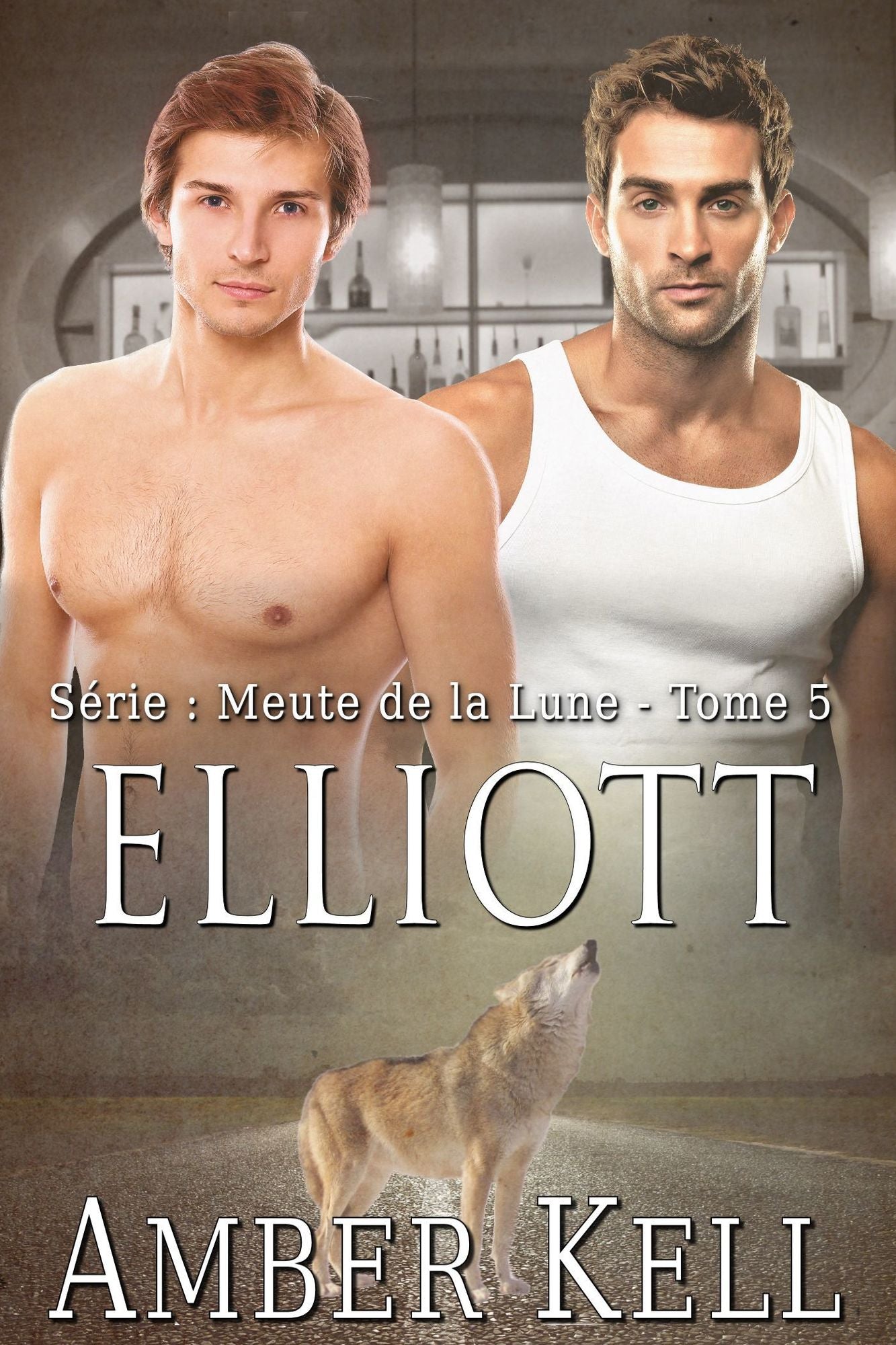 Elliott