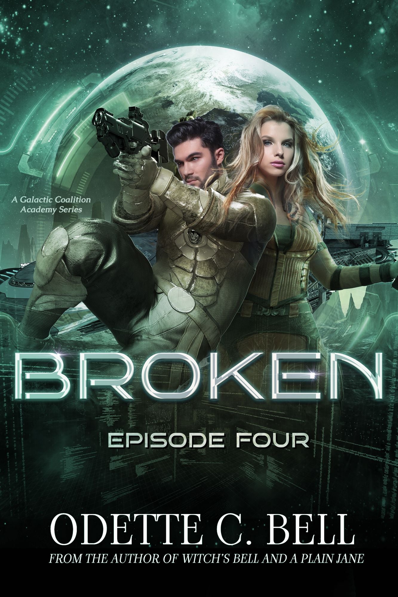 Broken Episode Four