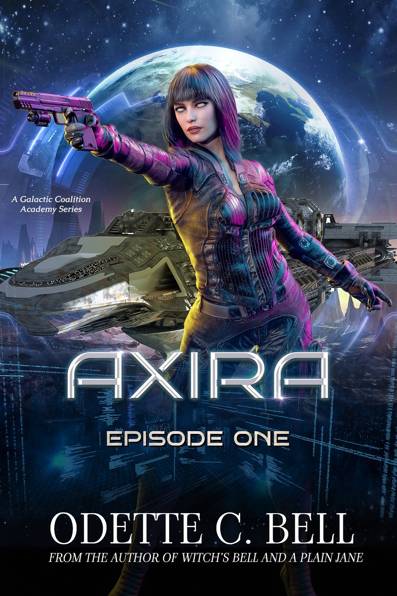 Axira Episode One
