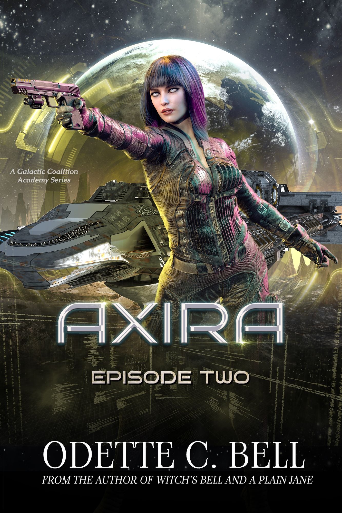 Axira Episode Two