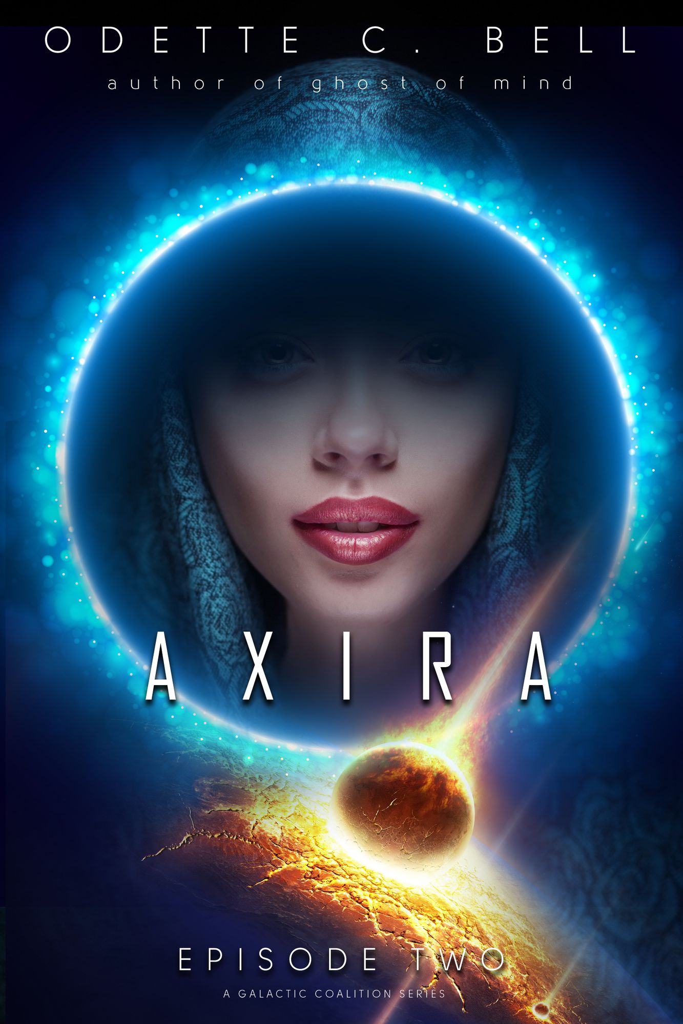 Axira Episode Two