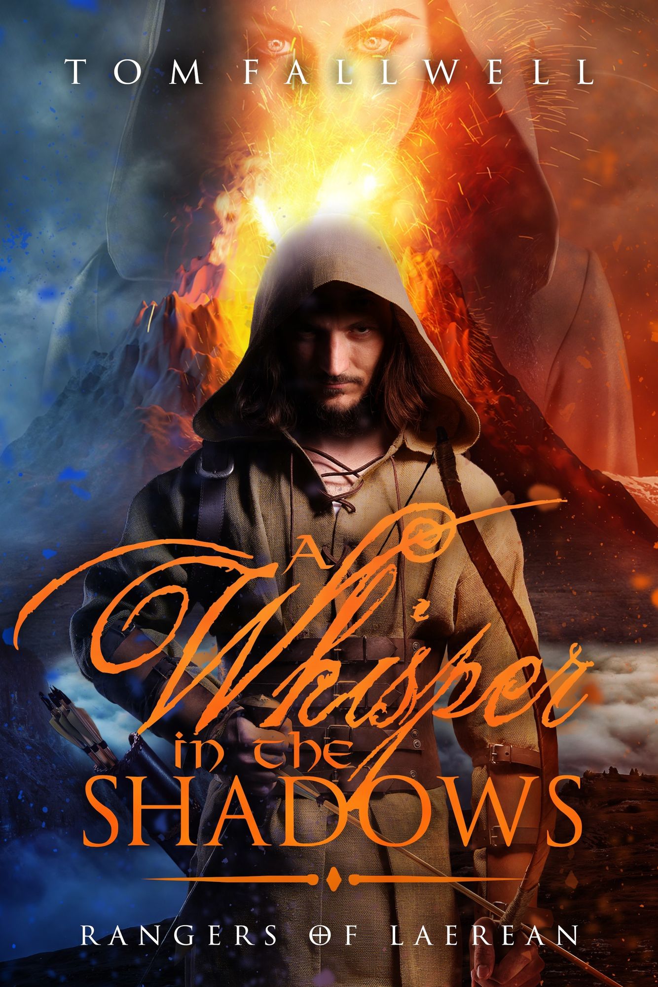 A Whisper In The Shadows