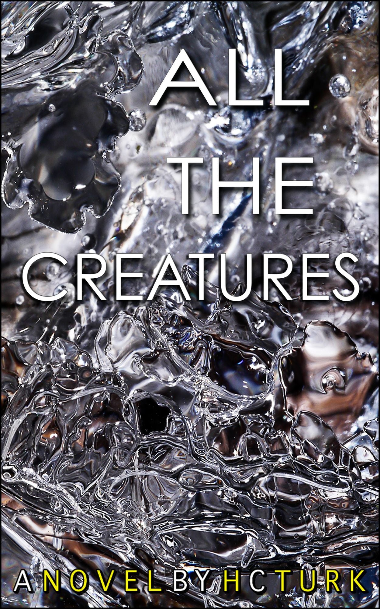 All The Creatures