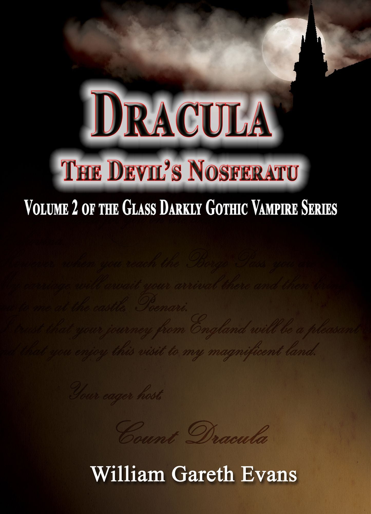 Dracula: The Devil's Nosferatu