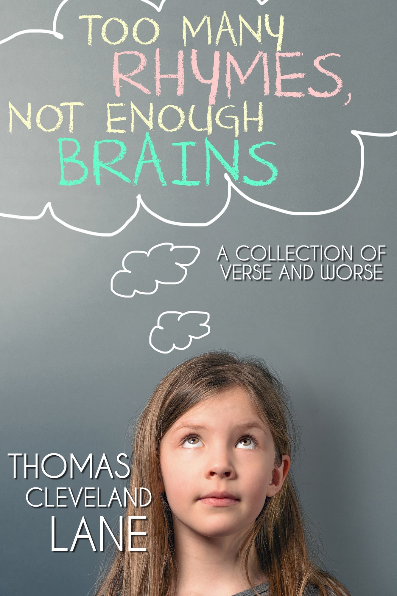 Too Many Rhymes, Not Enough Brains
