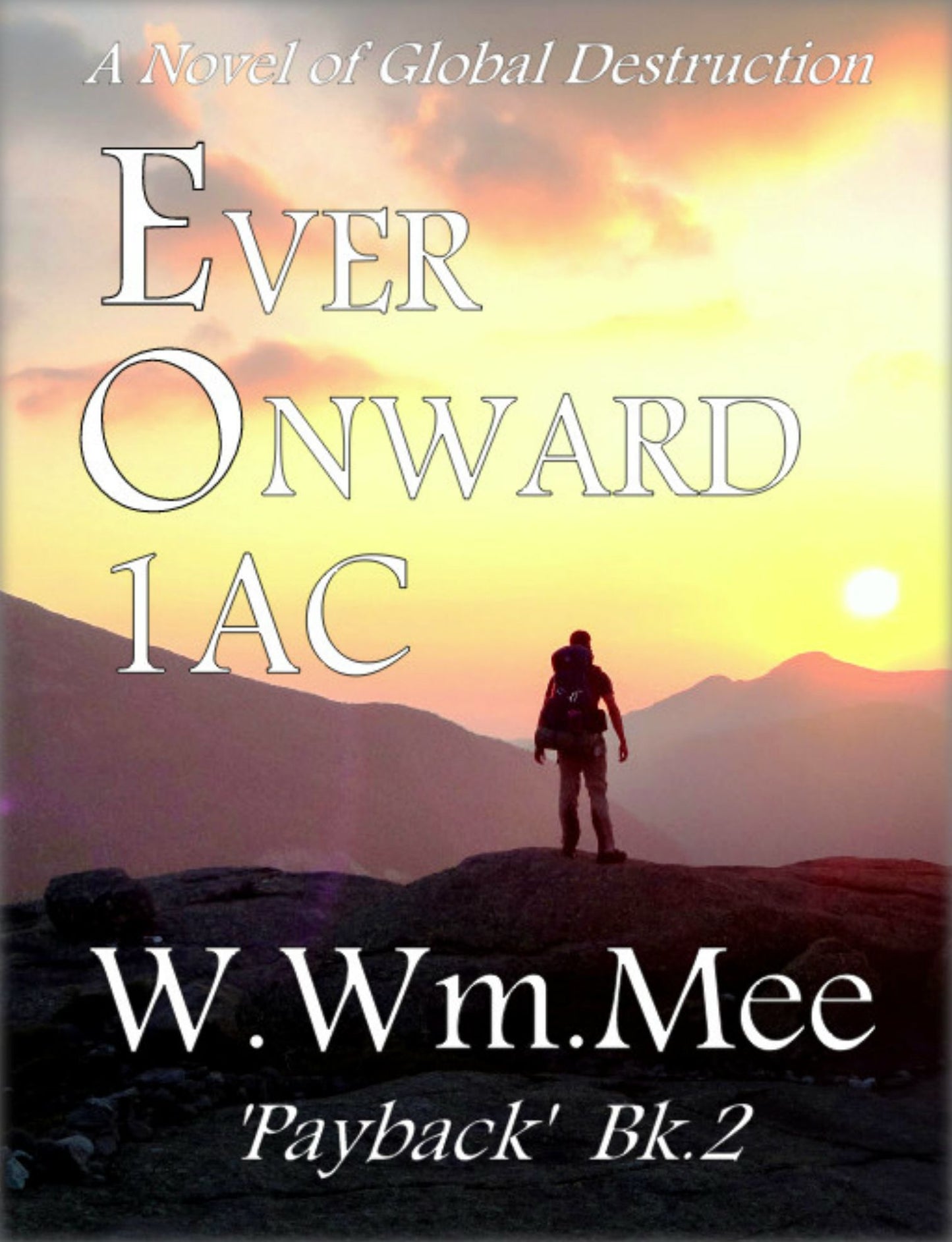 1 AC Ever Onward Book Two