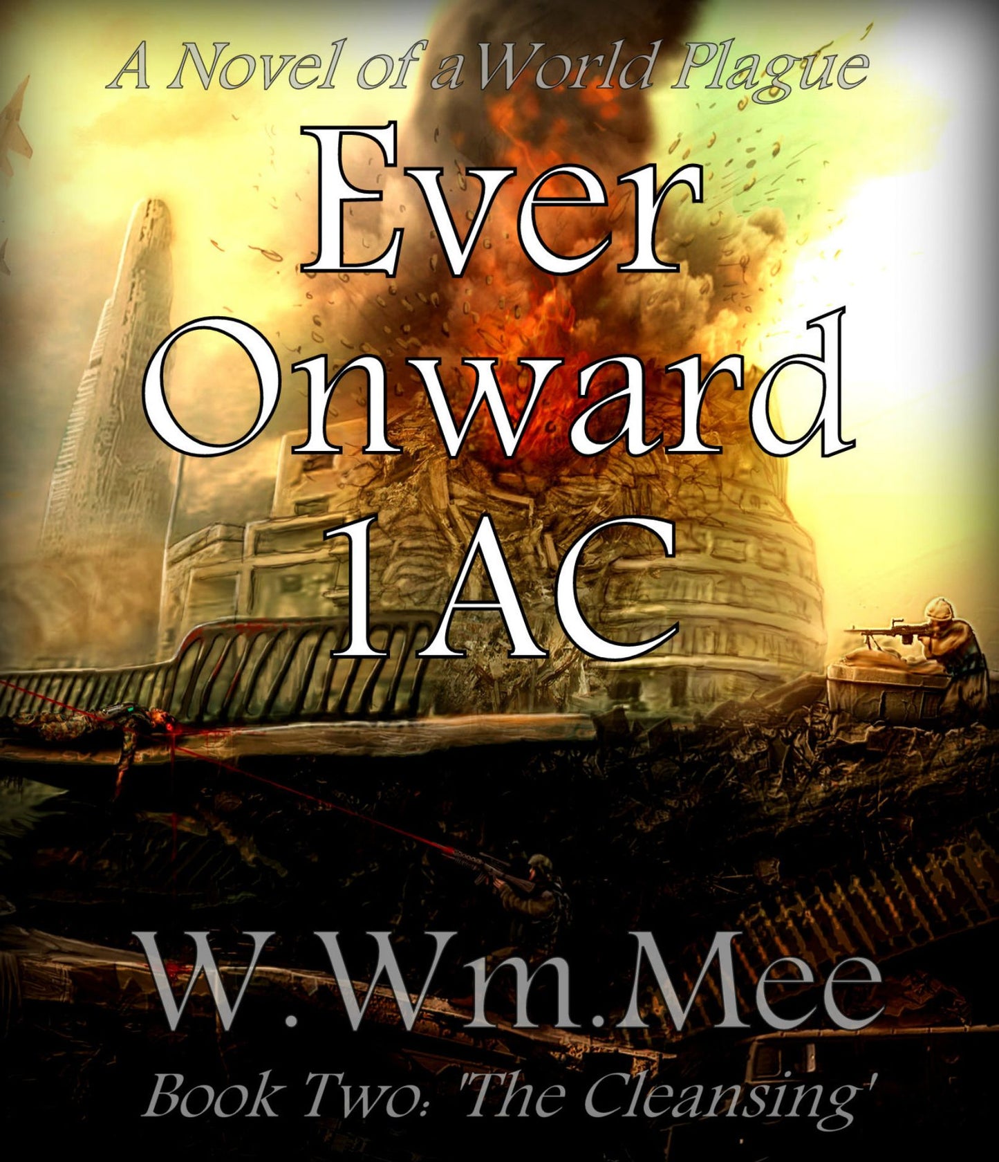 1 AC Ever Onward Book Two