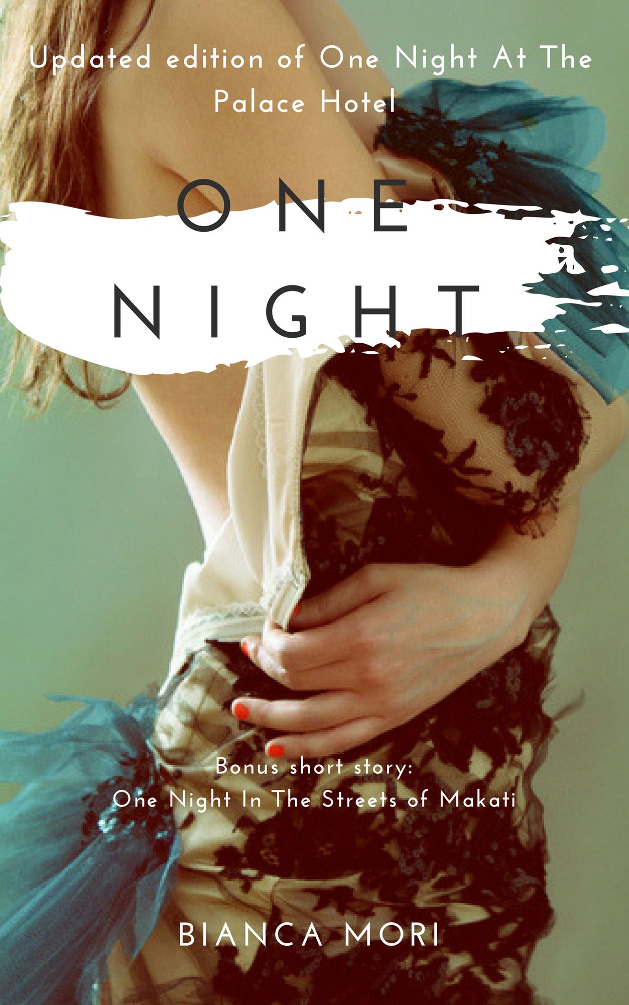 One Night At The Palace Hotel