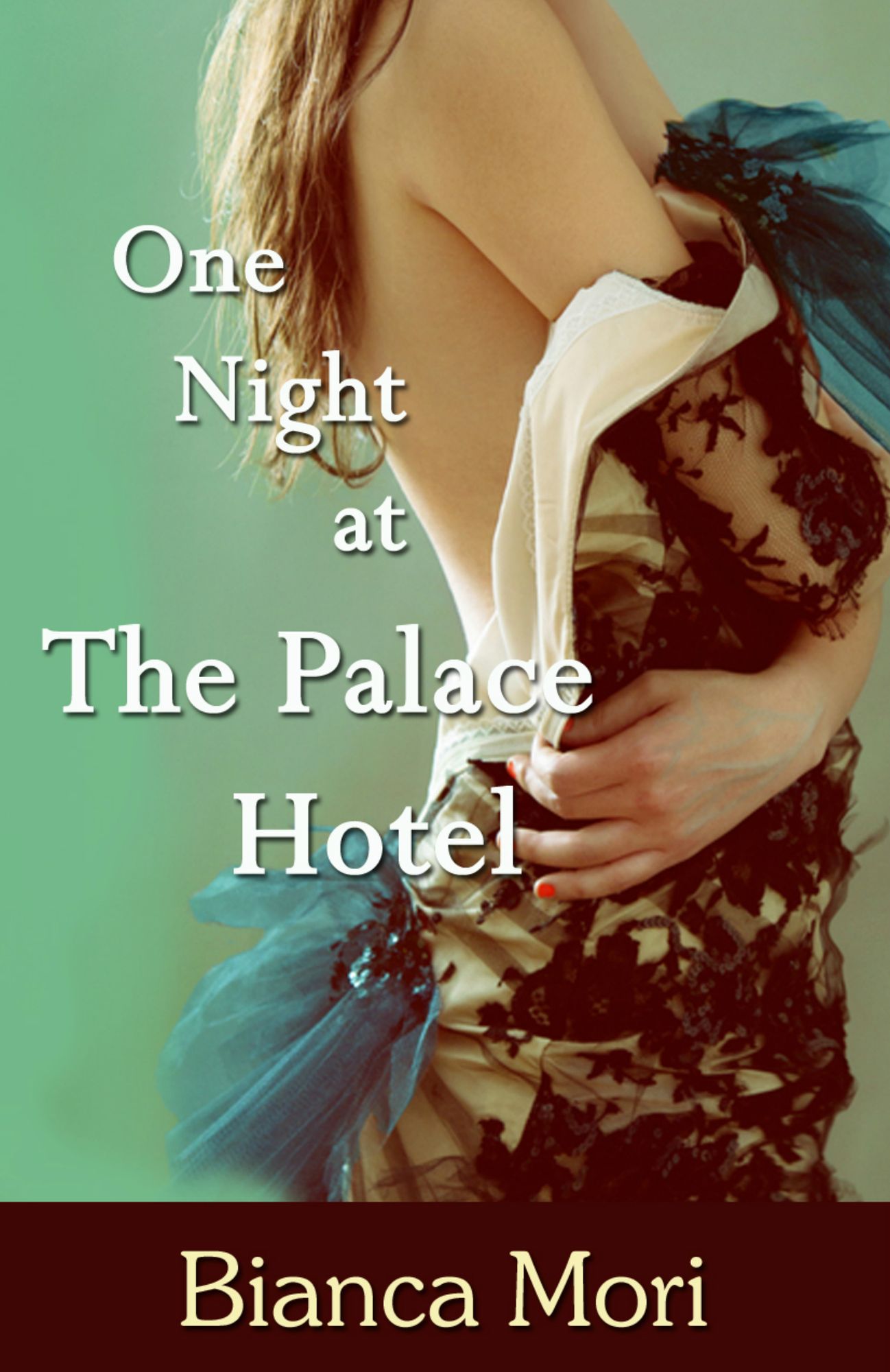 One Night At The Palace Hotel
