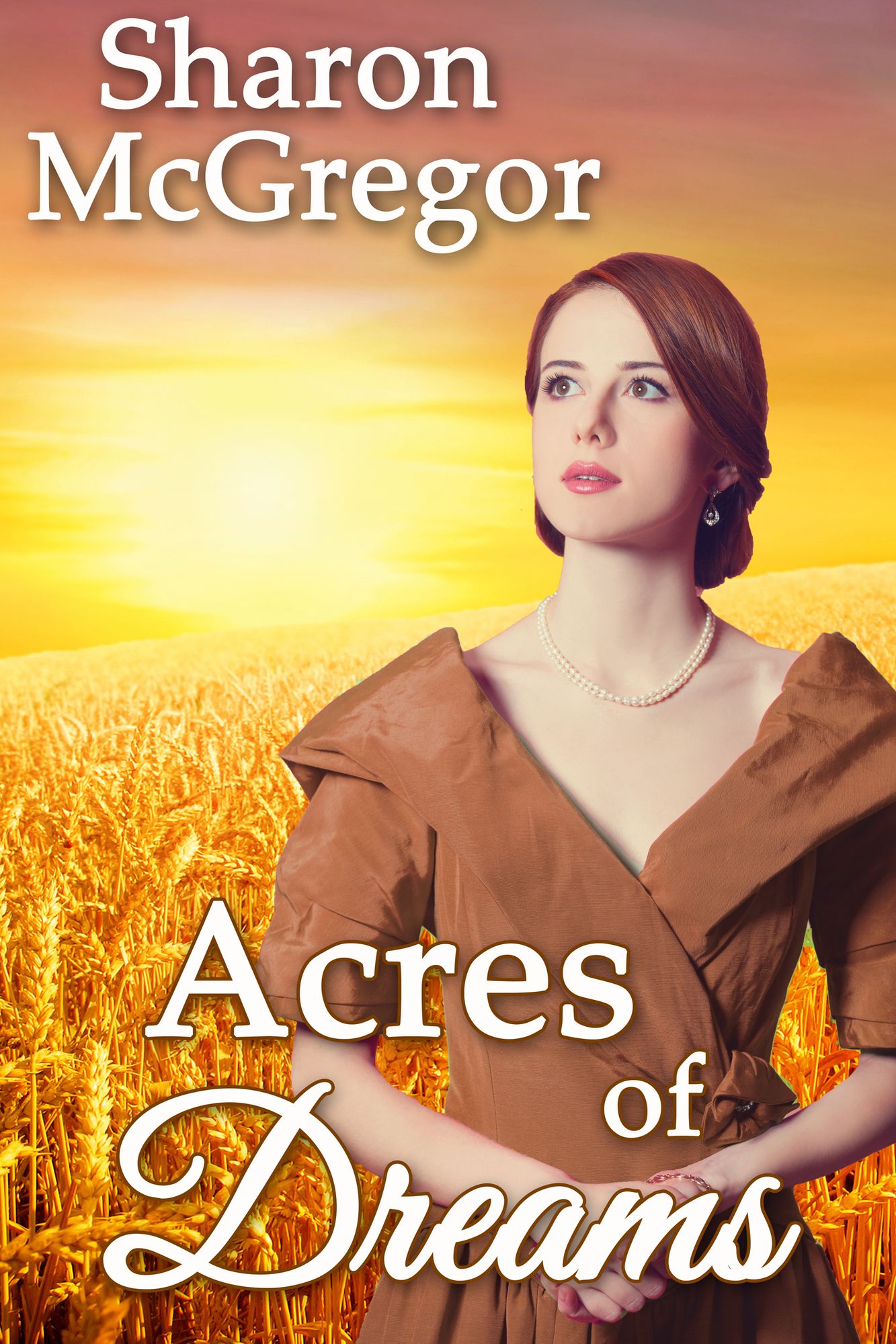 Acres of Dreams