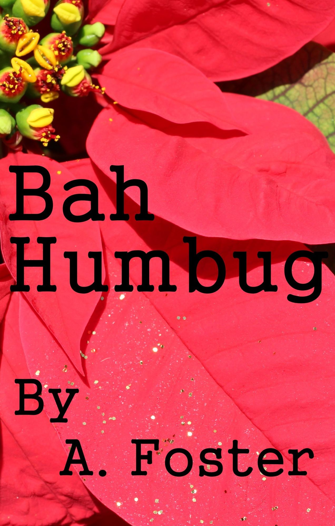 Bah Humbug