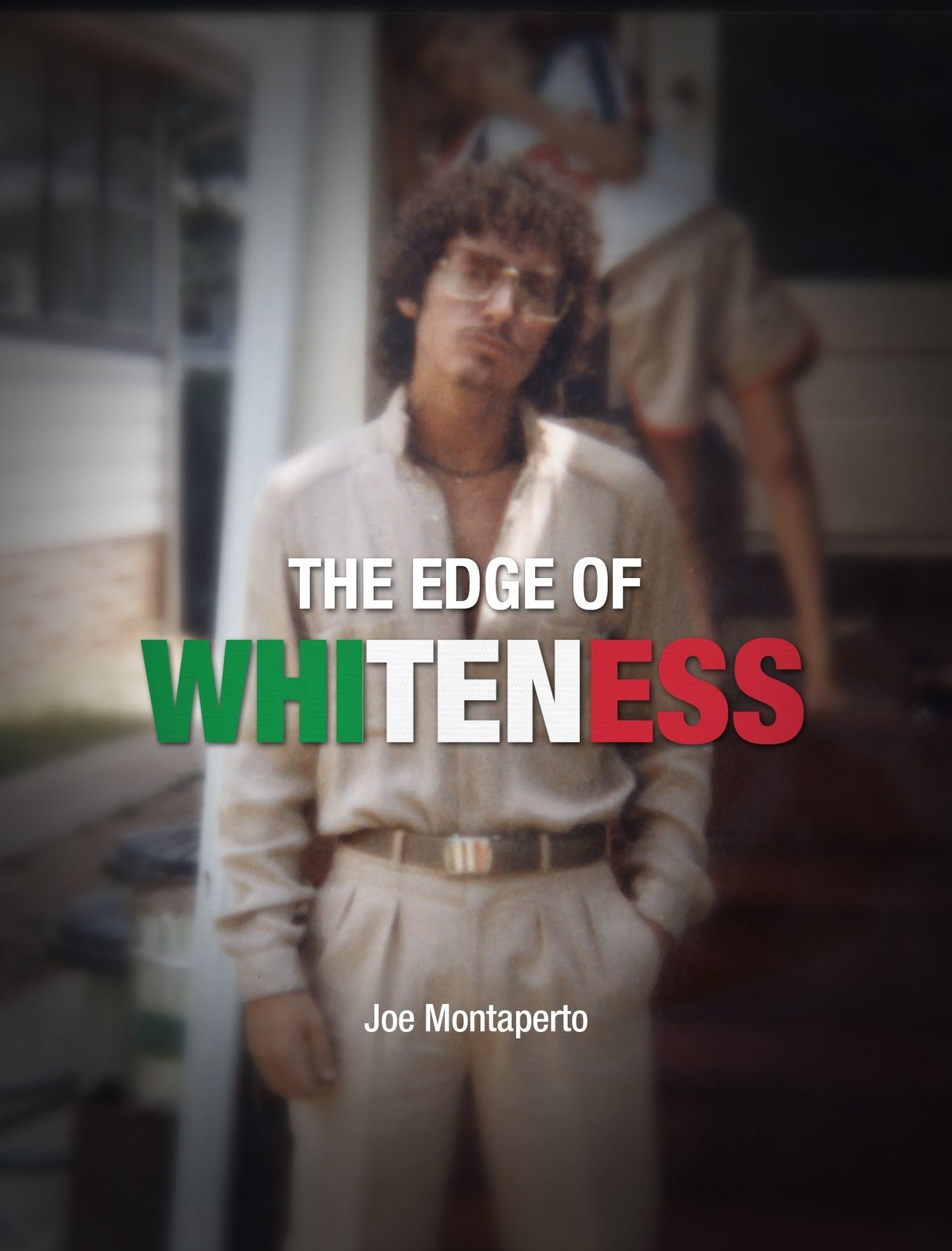The Edge of Whiteness