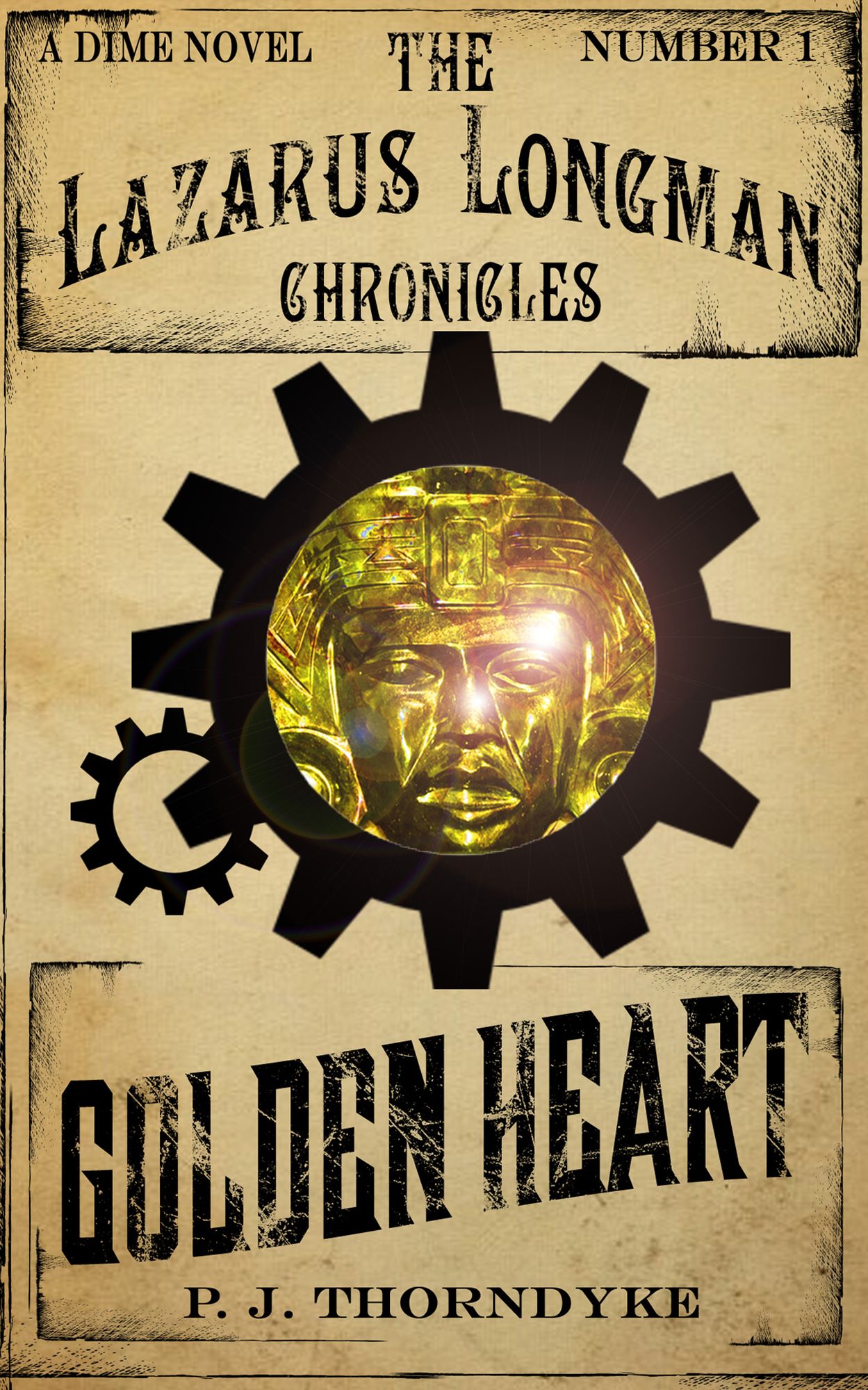 Golden Heart