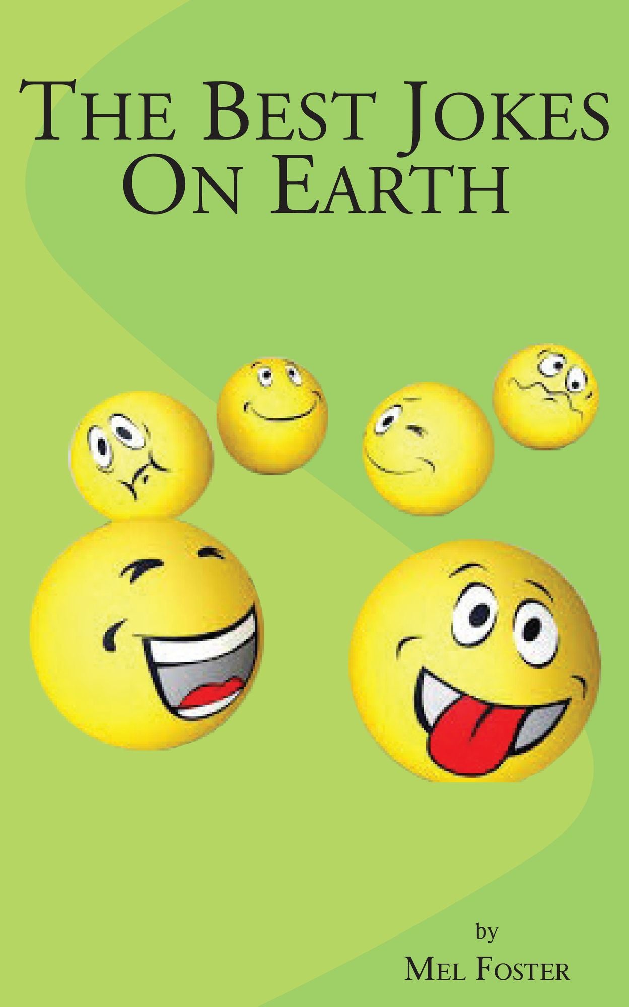 The Best Jokes on Earth