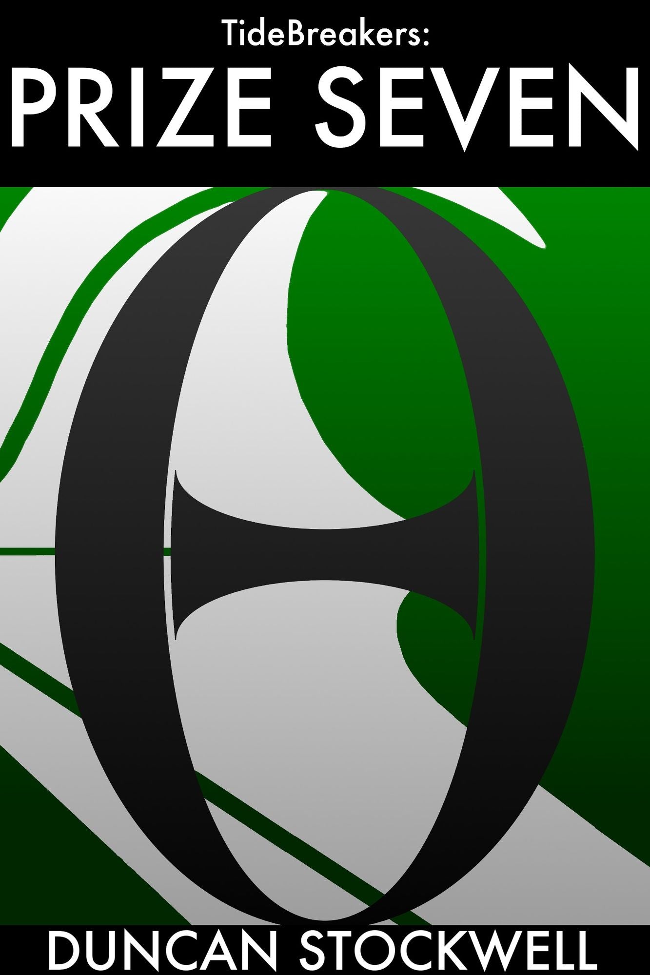 TideBreakers: Prize Seven