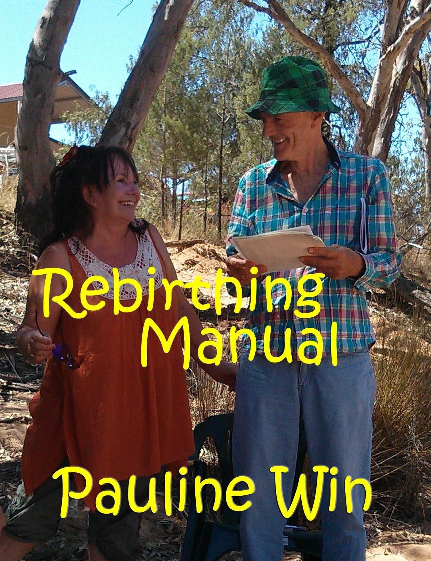 Rebirthing Manual