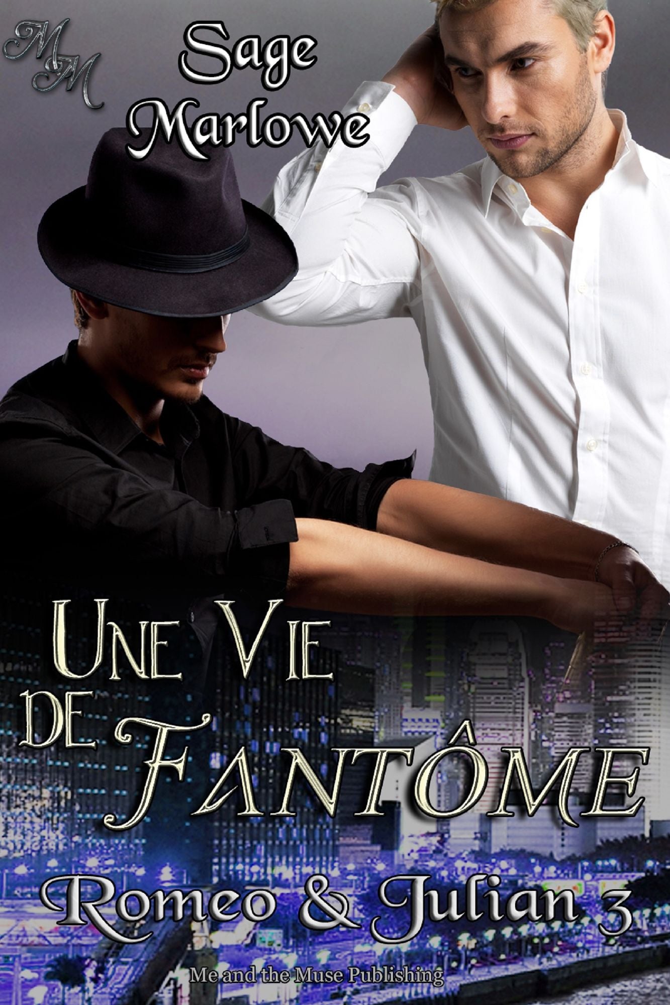 Une Vie de Fantôme (Romeo & Julian 3)
