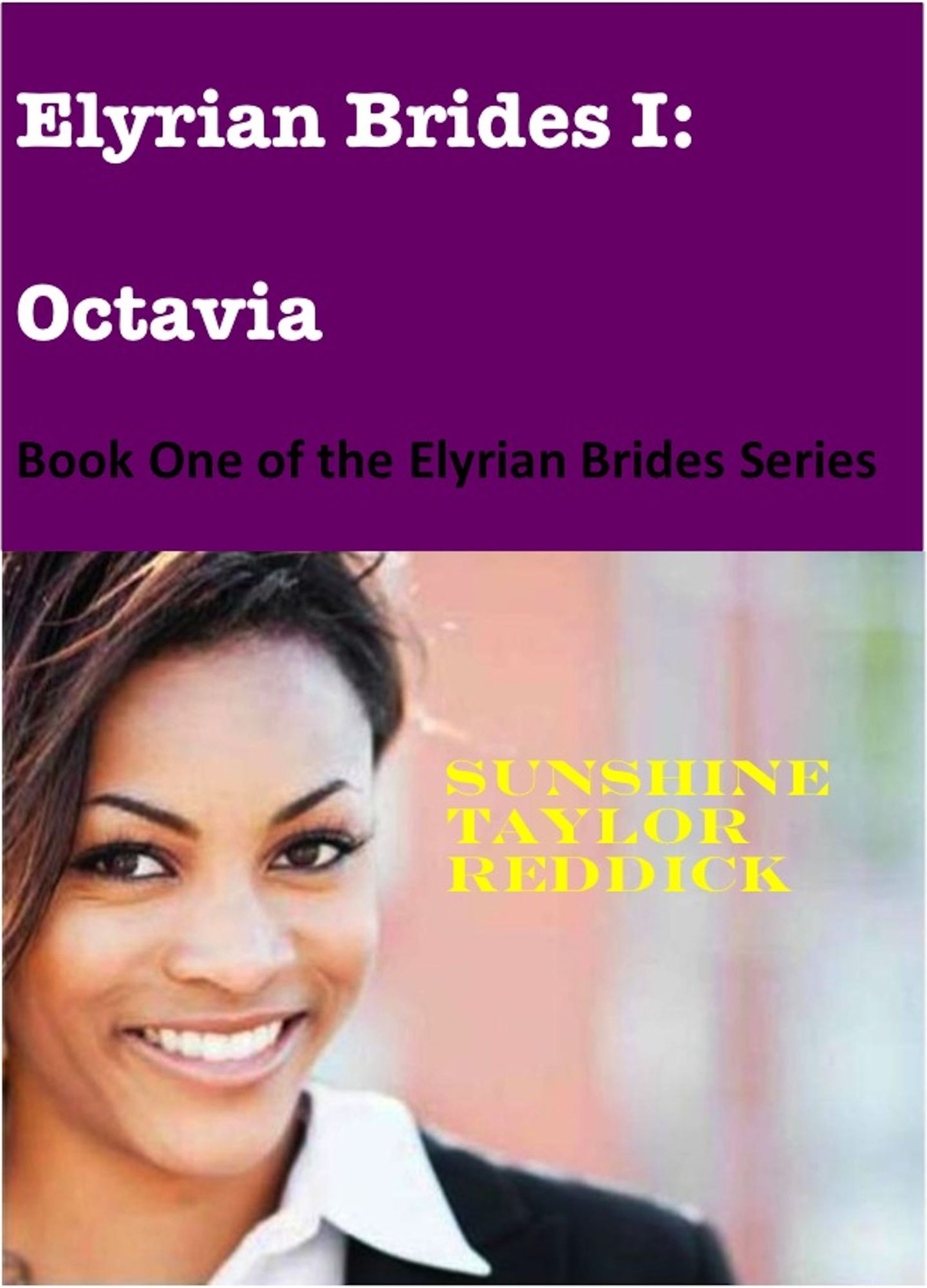 Elyrian Brides I: Octavia