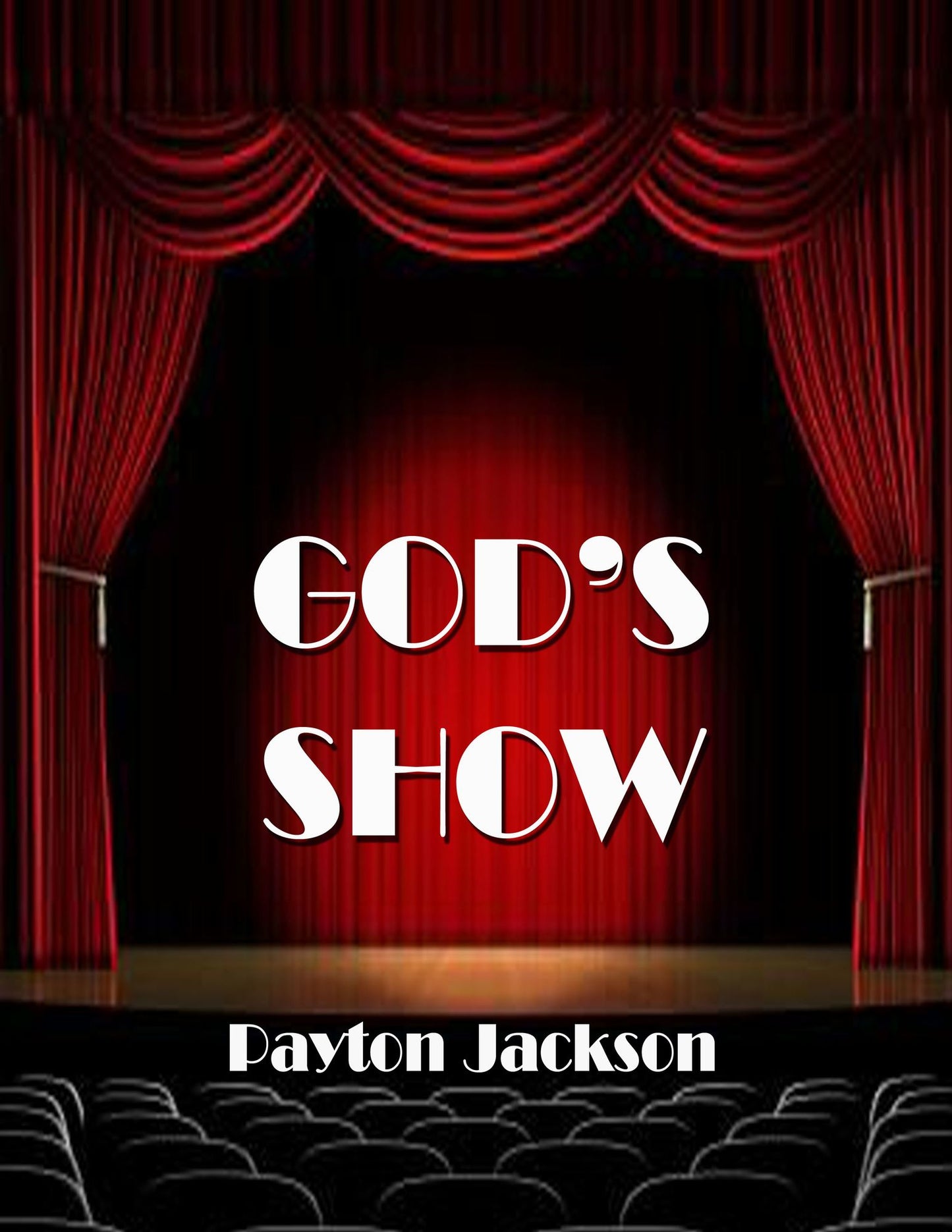 God"s Show