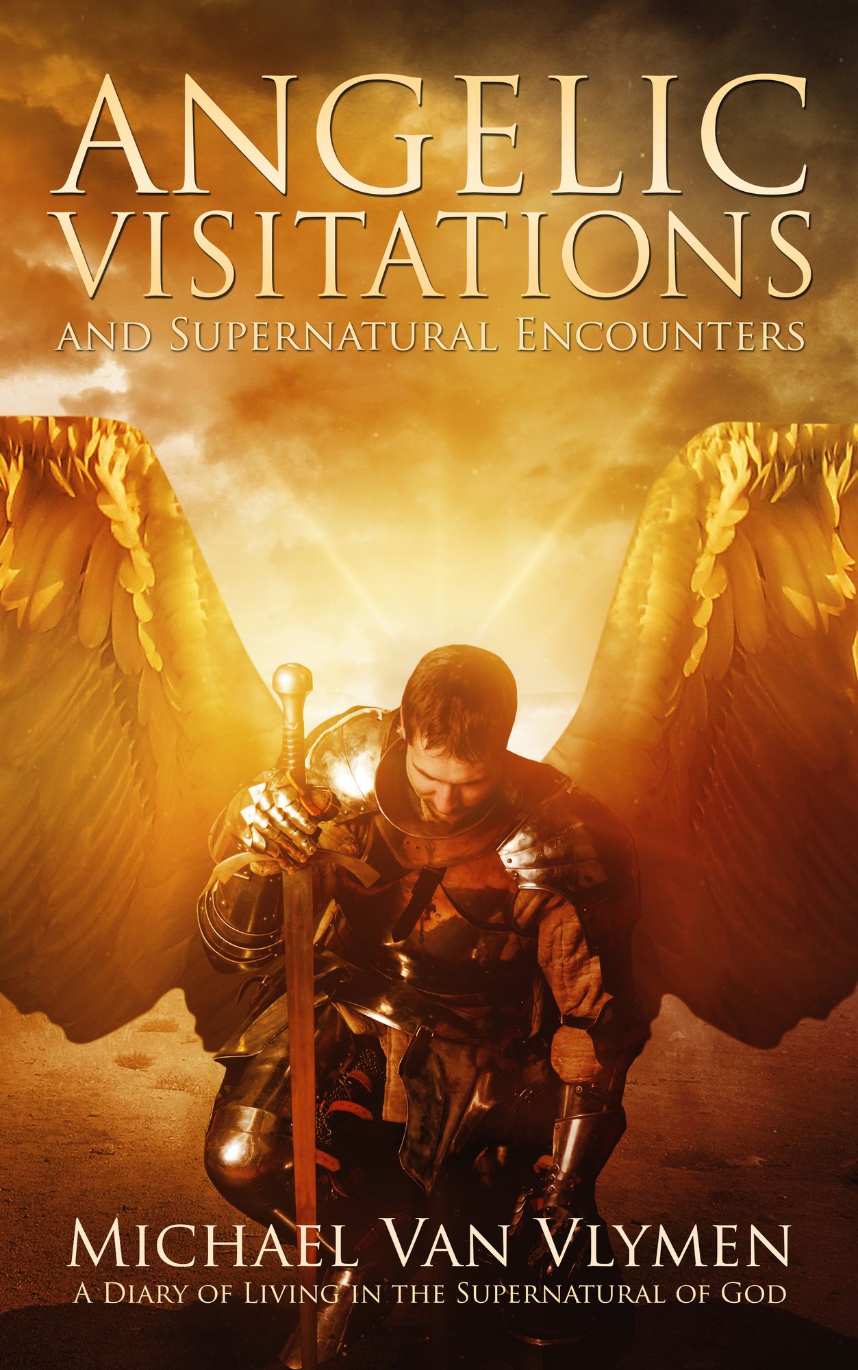 Angelic Visitations and Supernatural Encounters
