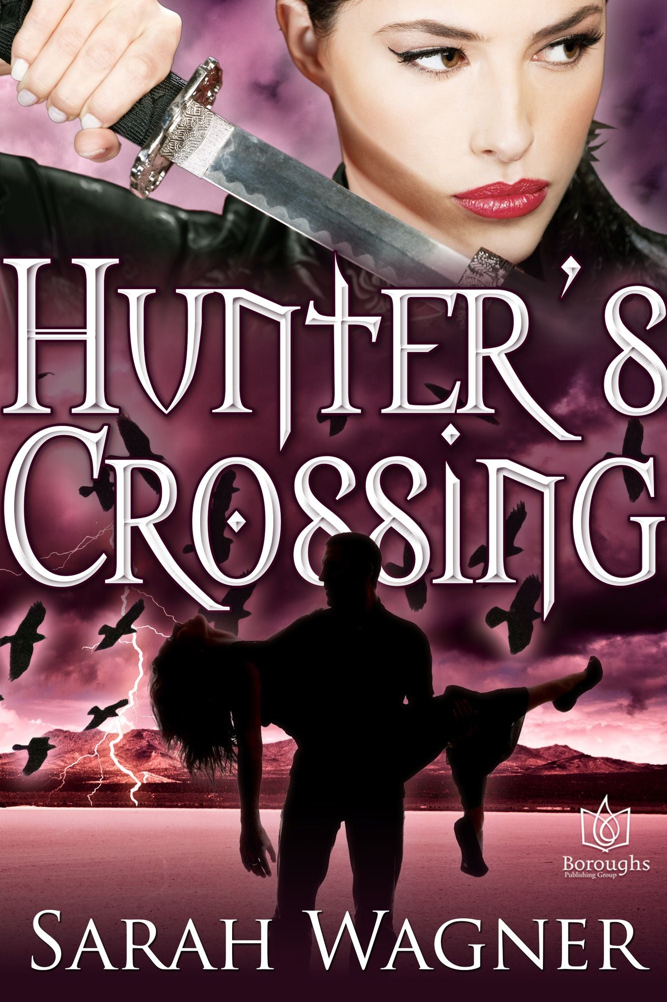 Hunter's Crossing