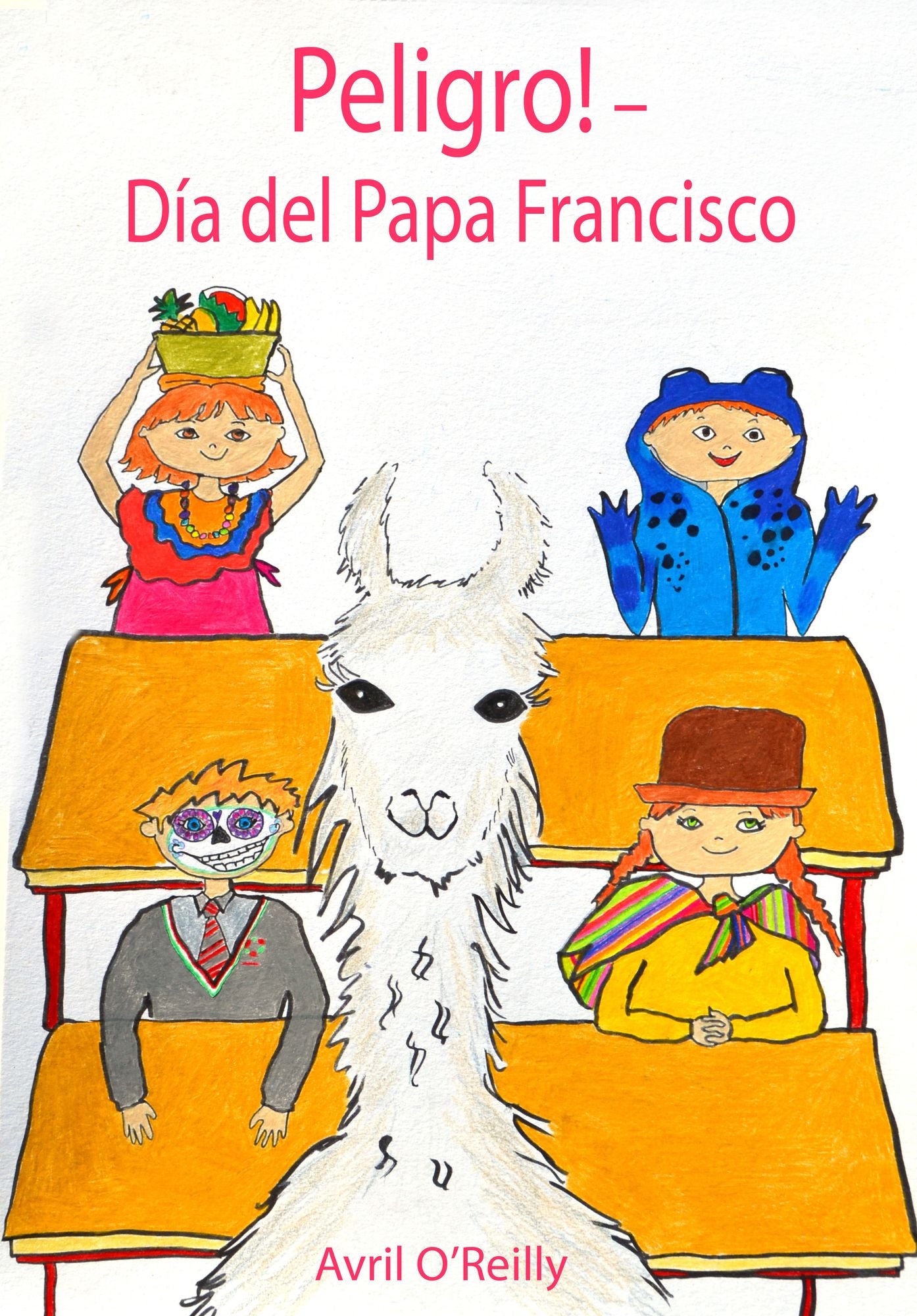 Peligro!: Día del Papa Francisco
