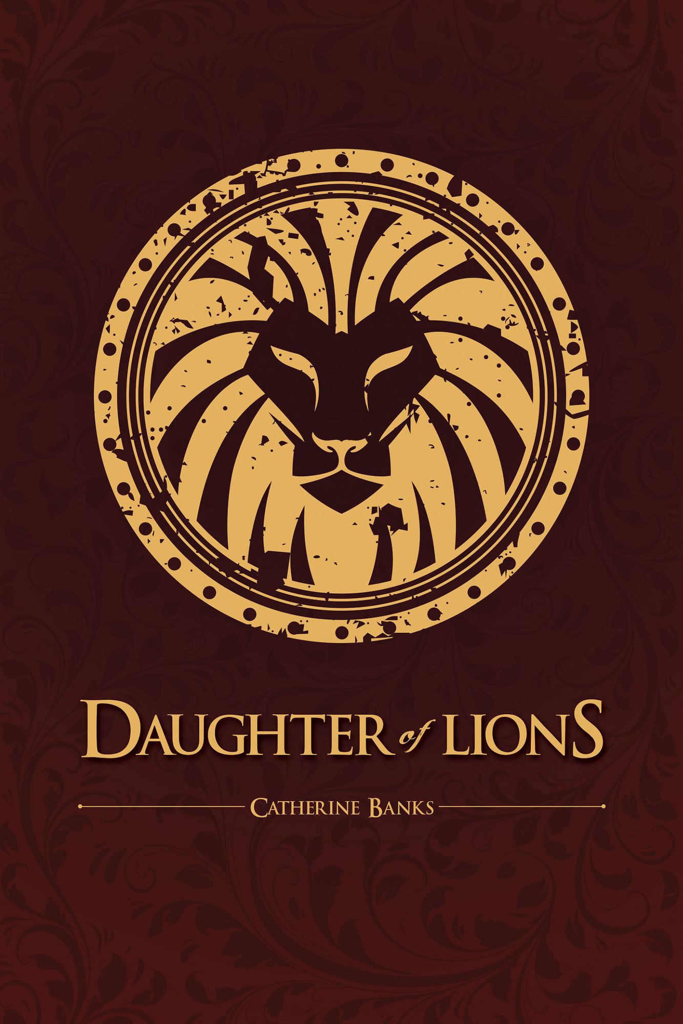 Daughter of Lions
