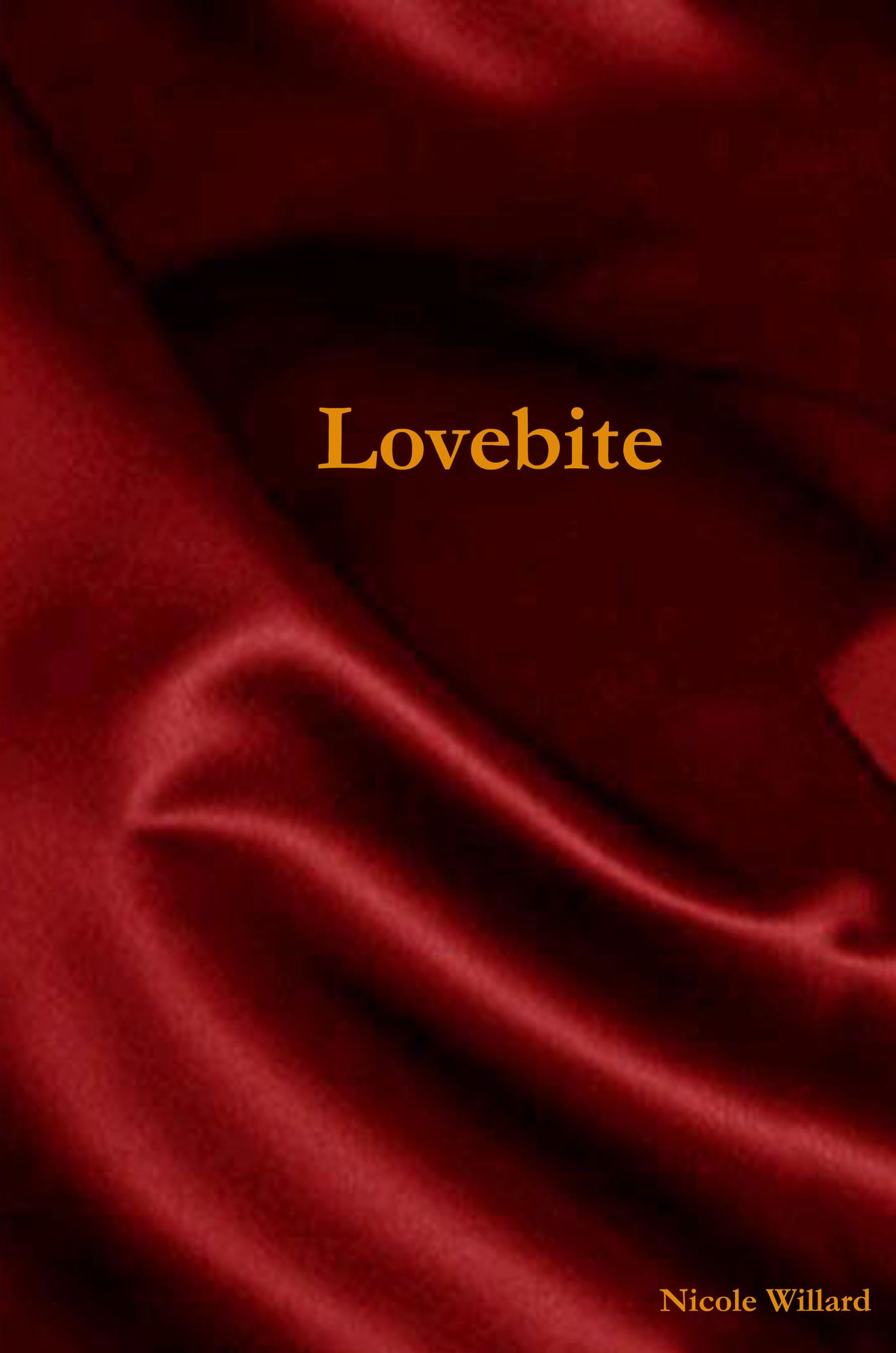 Lovebite