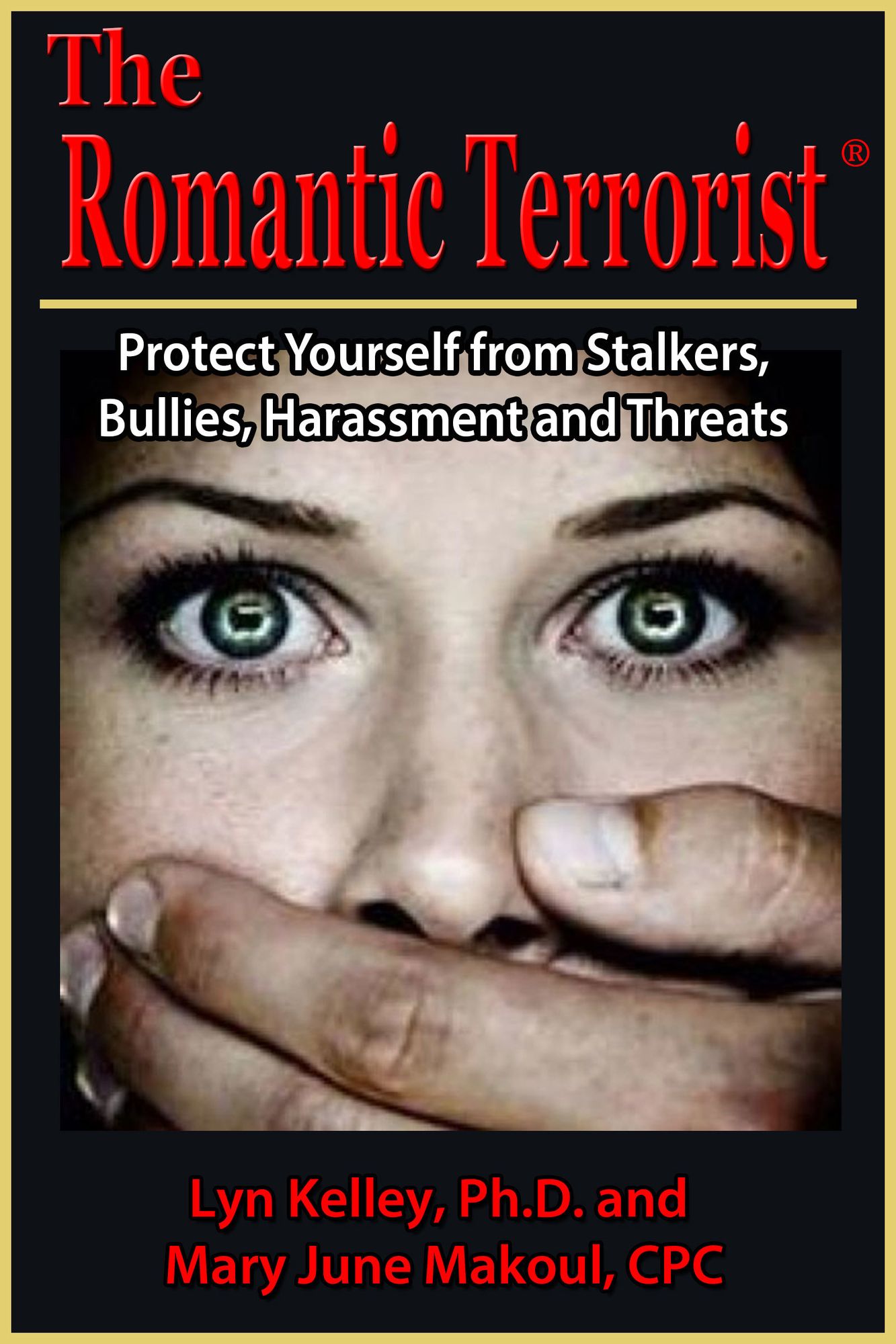 The Romantic Terrorist
