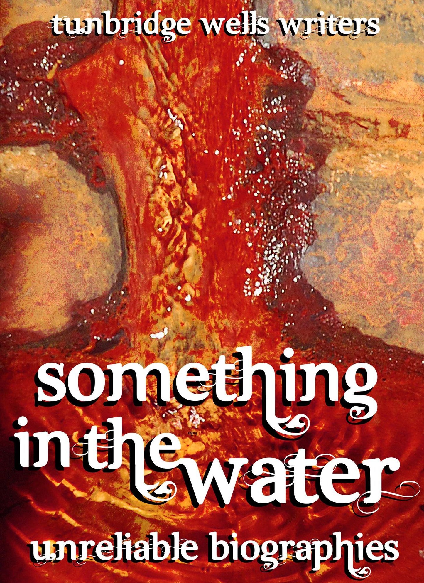 Something in the Water