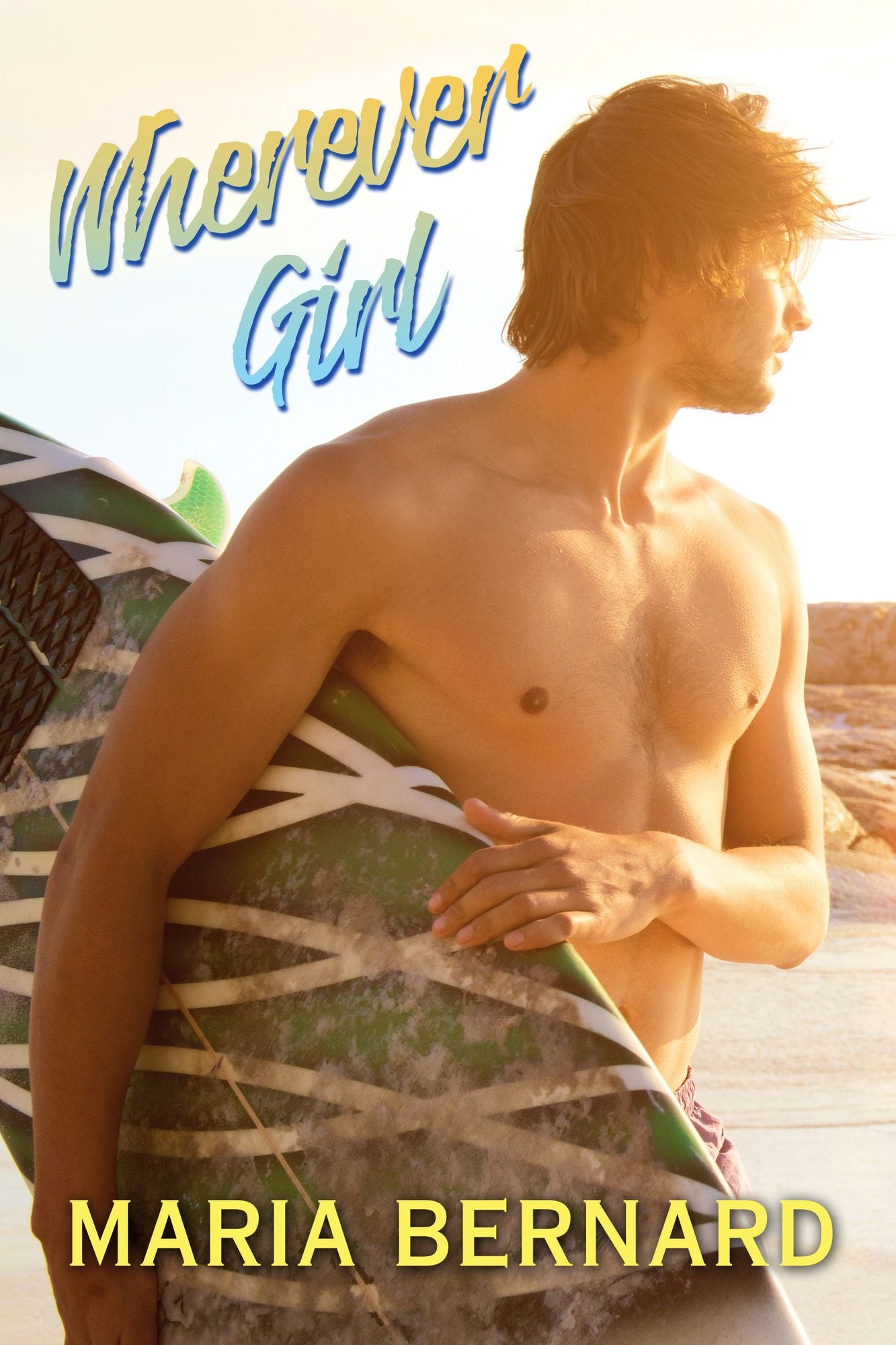 Wherever Girl