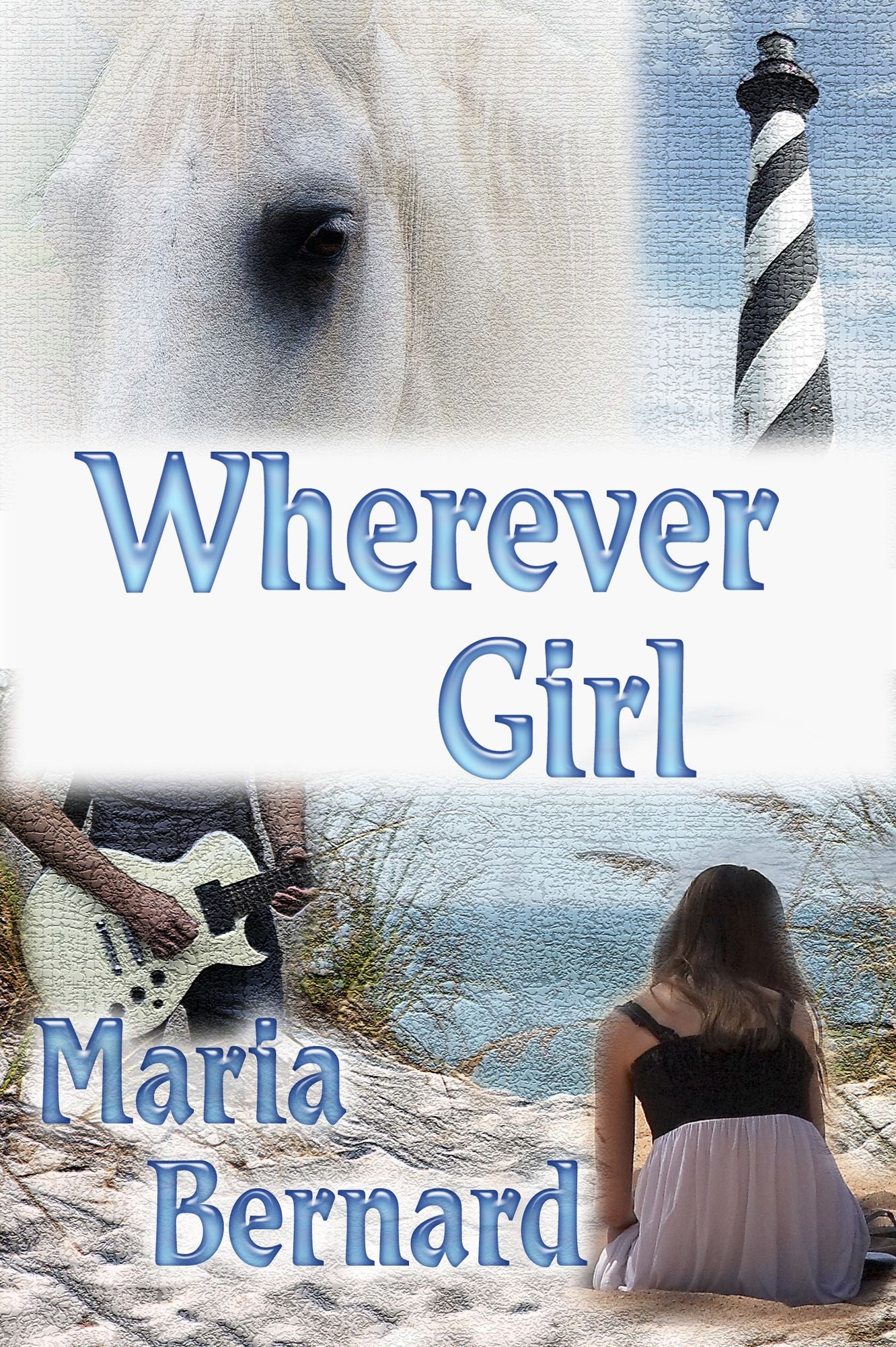 Wherever Girl