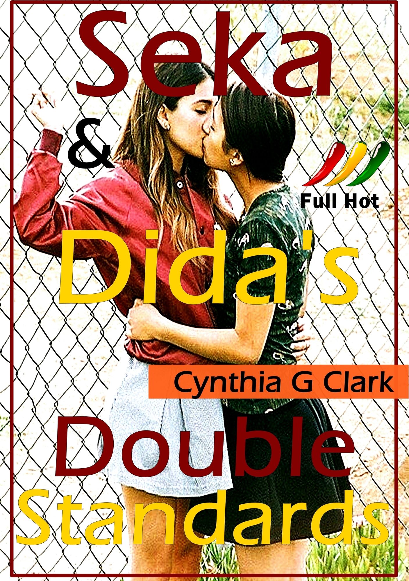 Seka & Dida's Double Standards