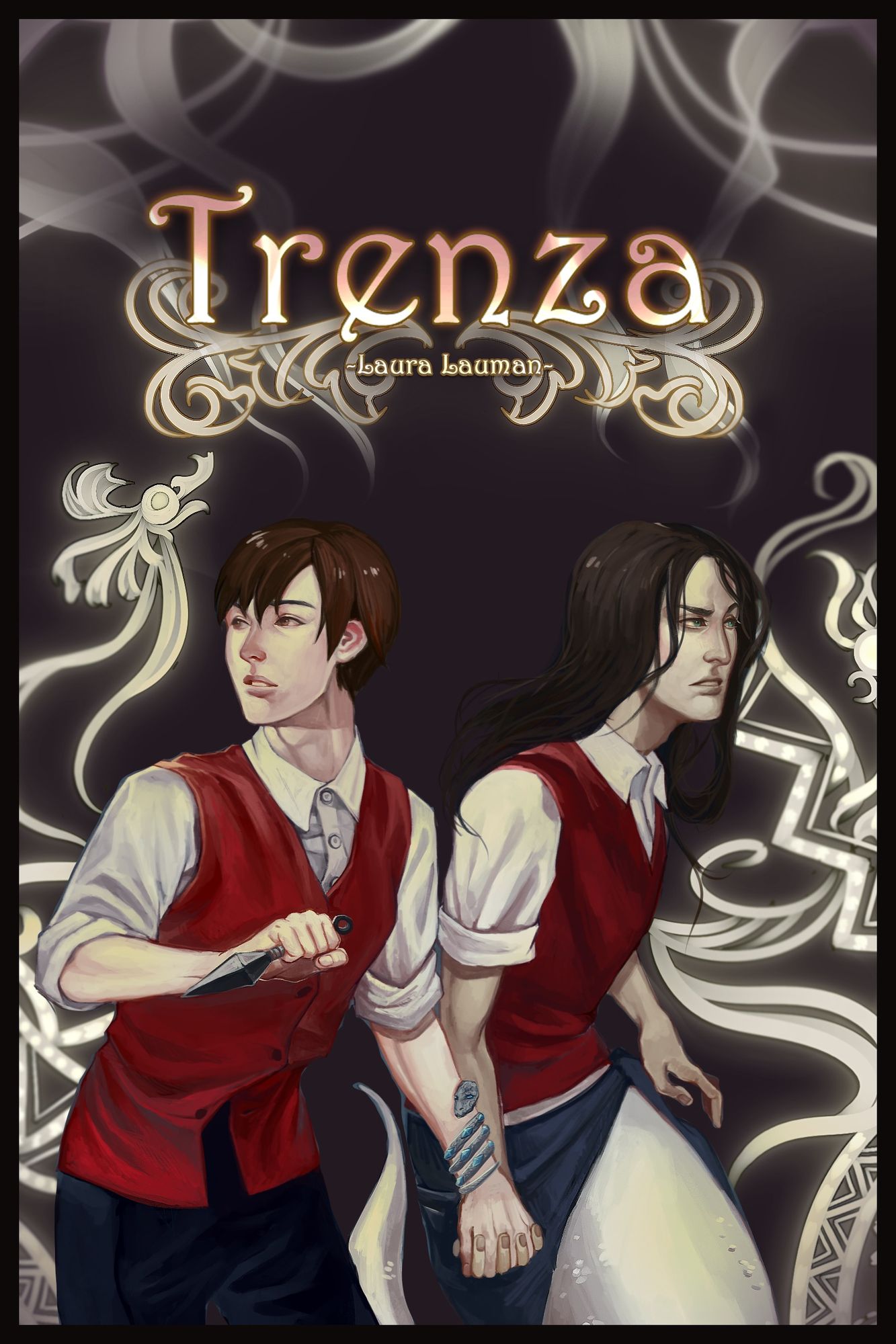 Trenza