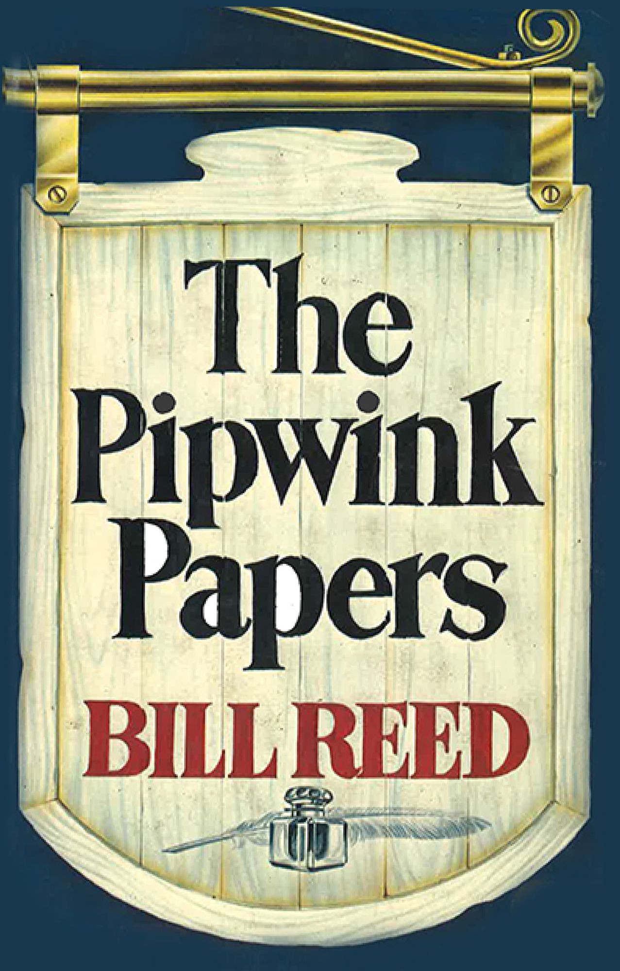 The Pipwink Papers