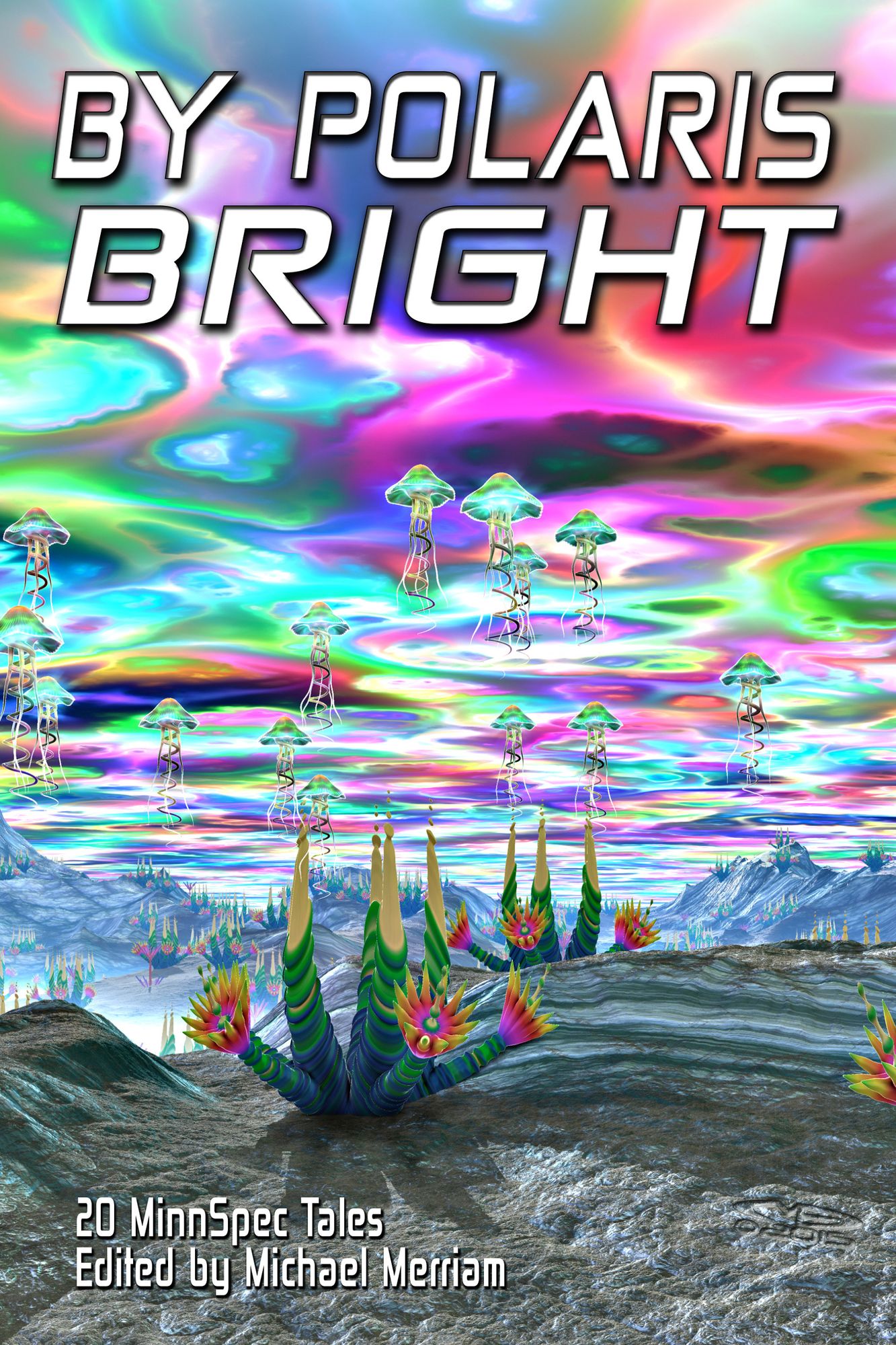 By Polaris Bright