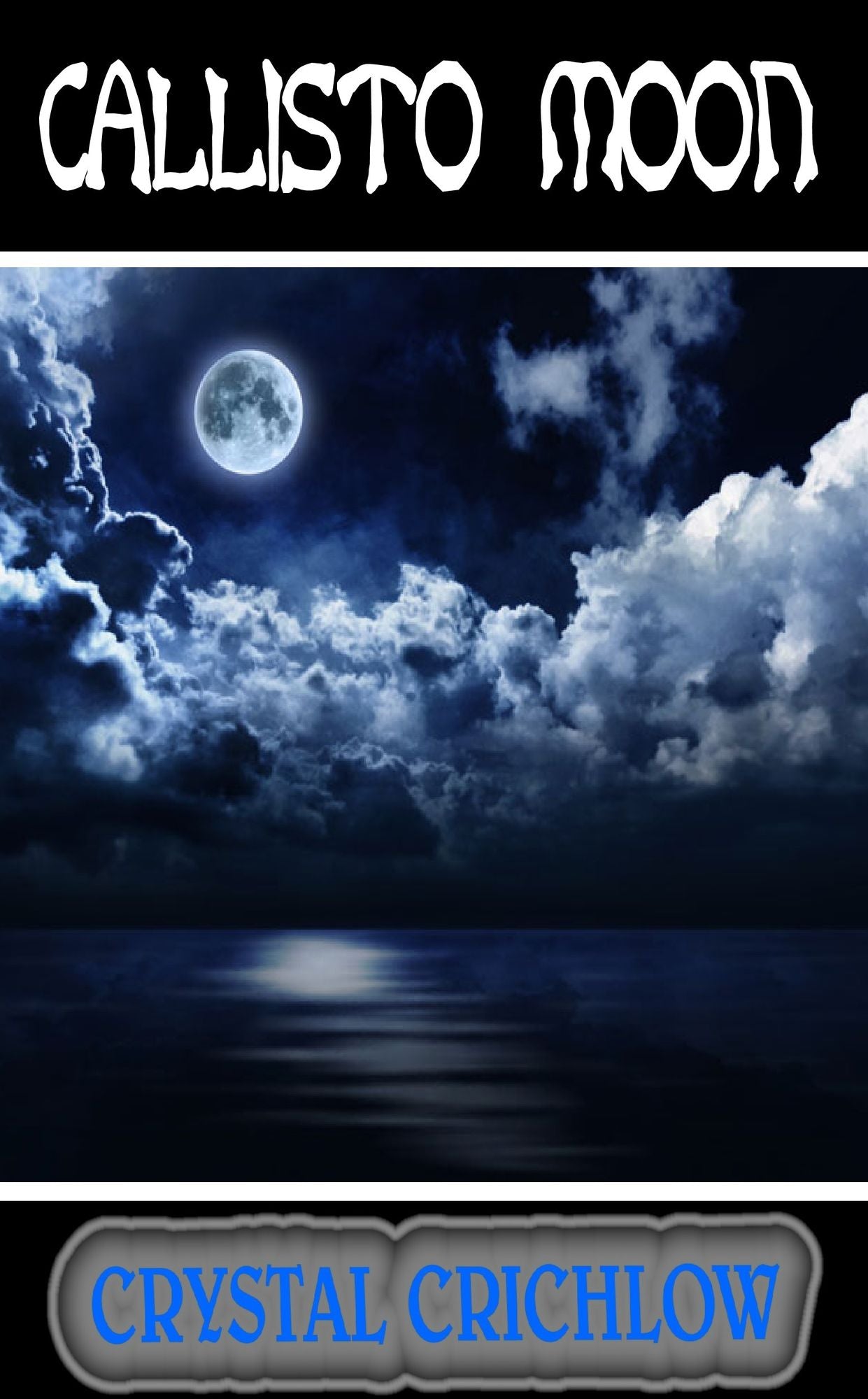 Callisto Moon