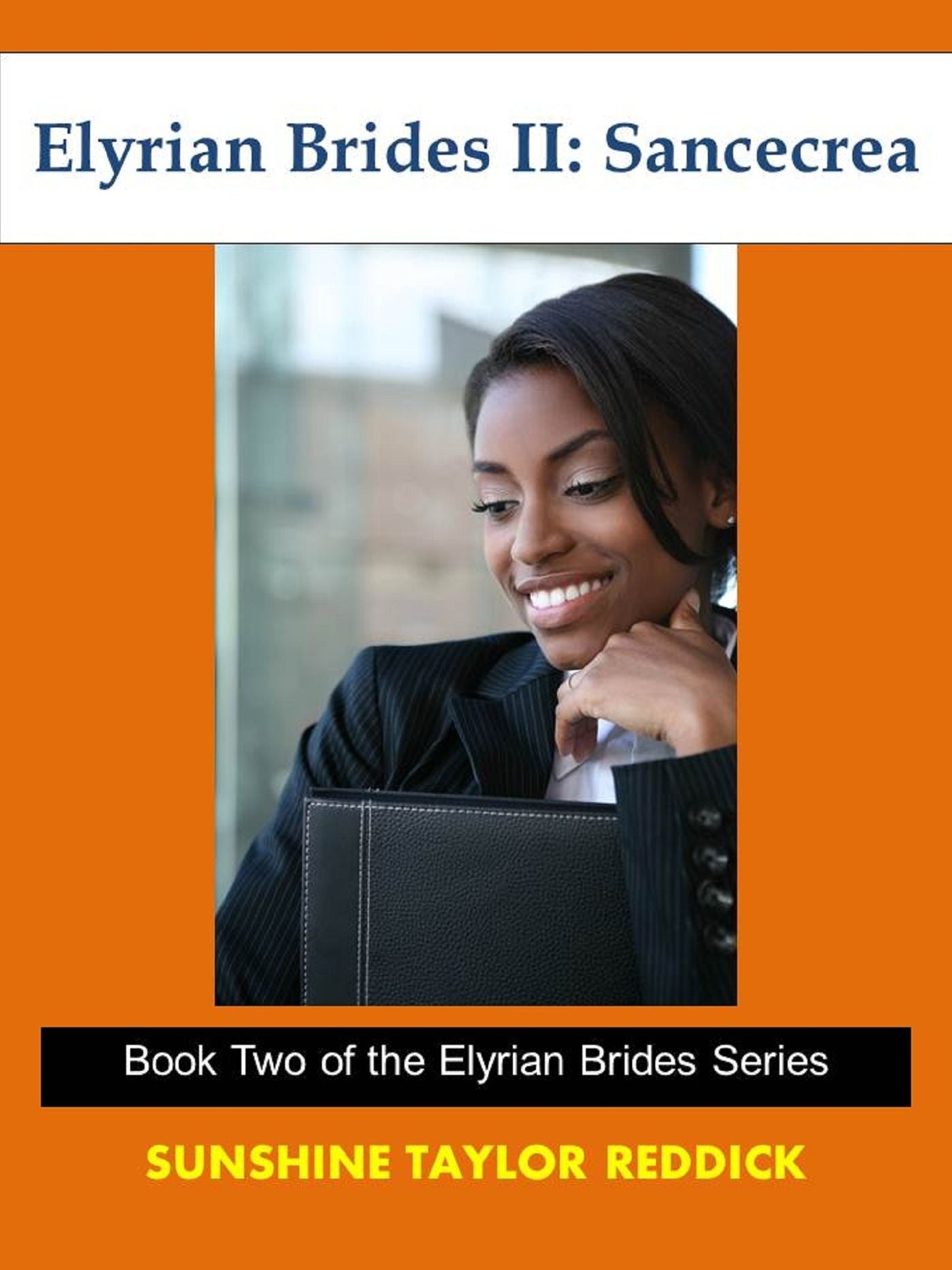 Elyrian Brides II: Sancecrea