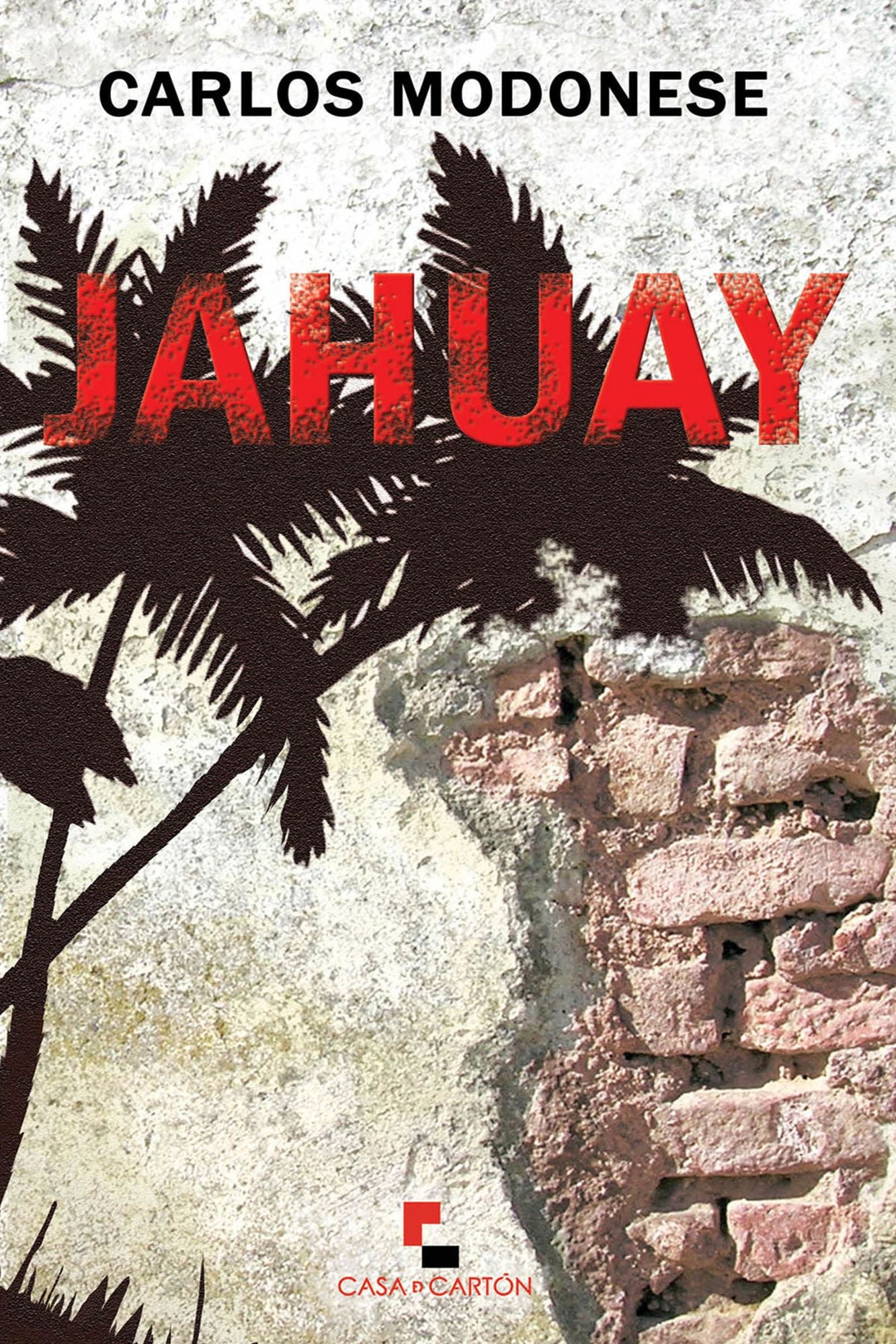 Jahuay