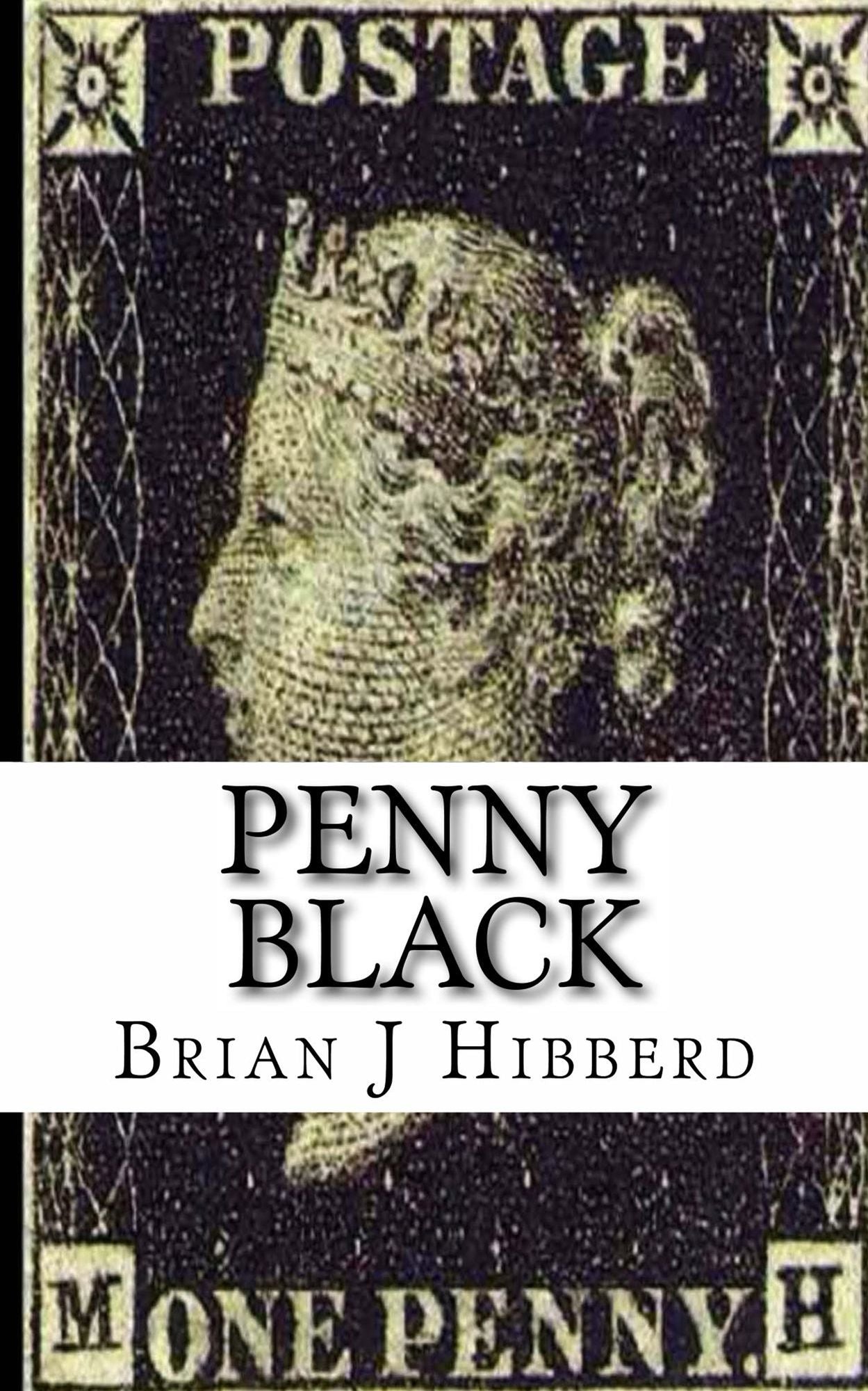 Penny Black
