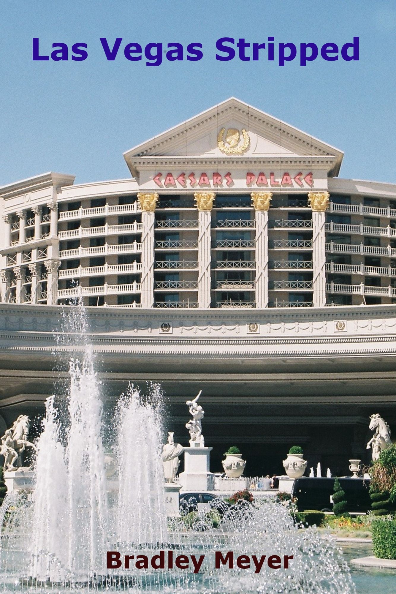 Las Vegas Stripped