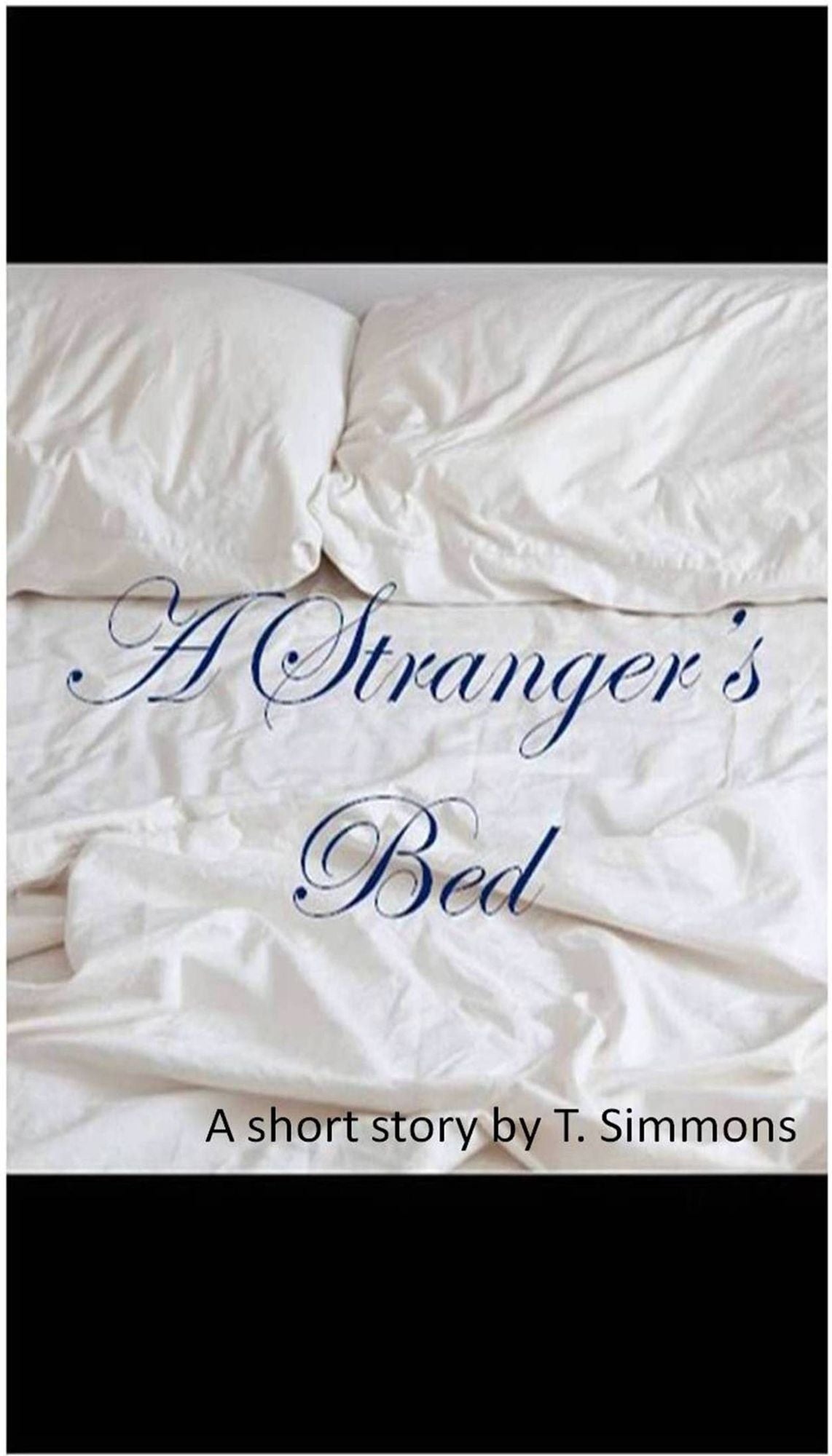 A Stranger's Bed