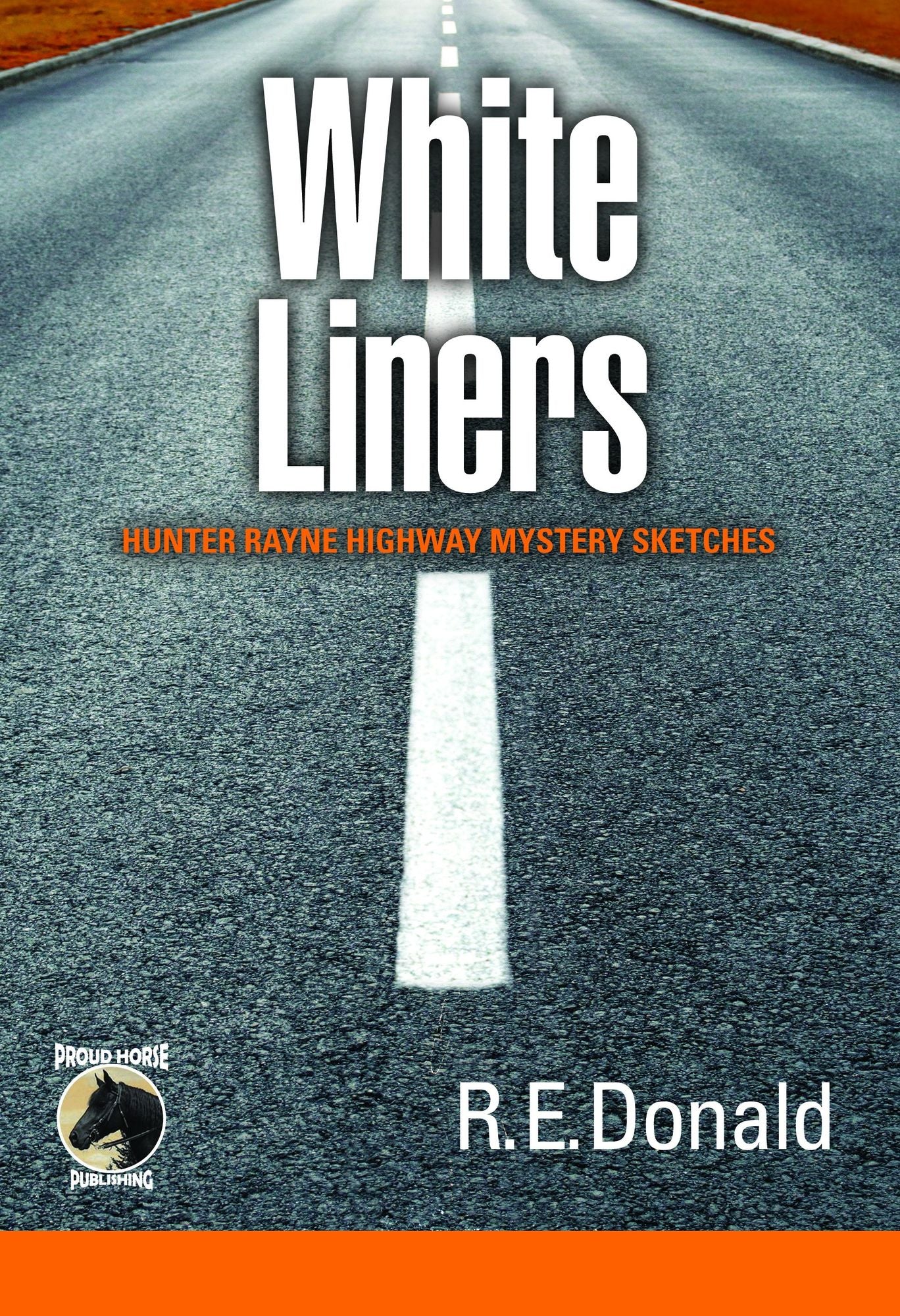 White Liners