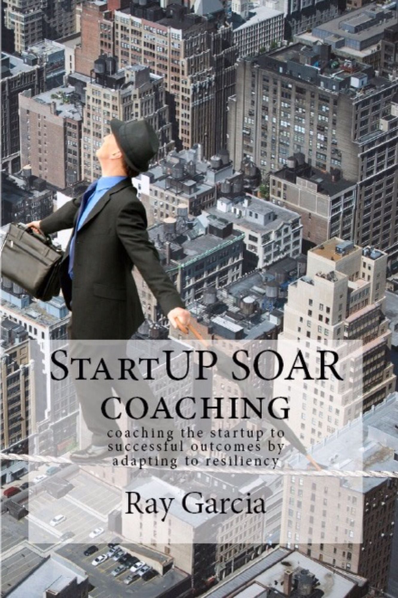 StartUP SOAR Coaching