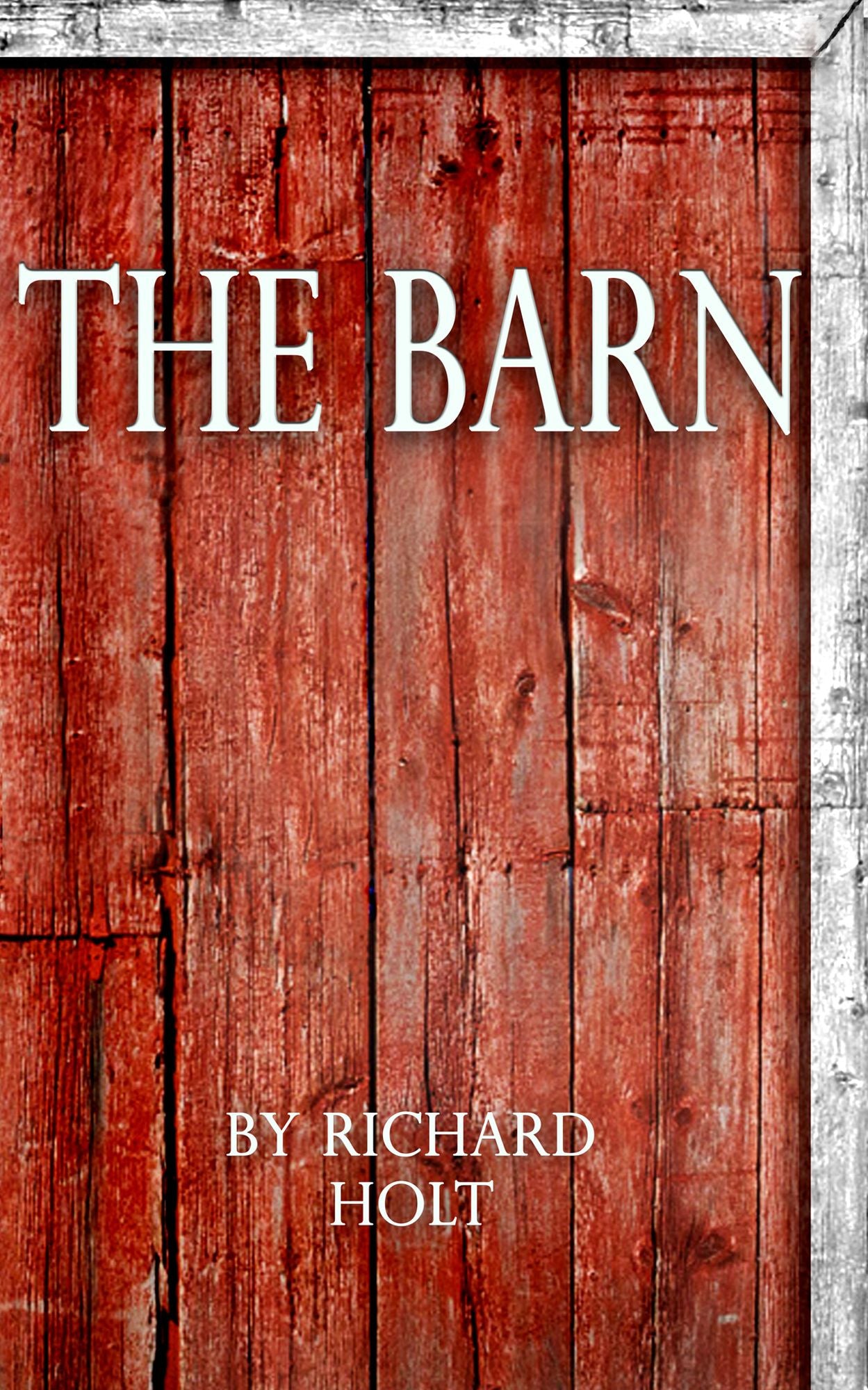 The Barn